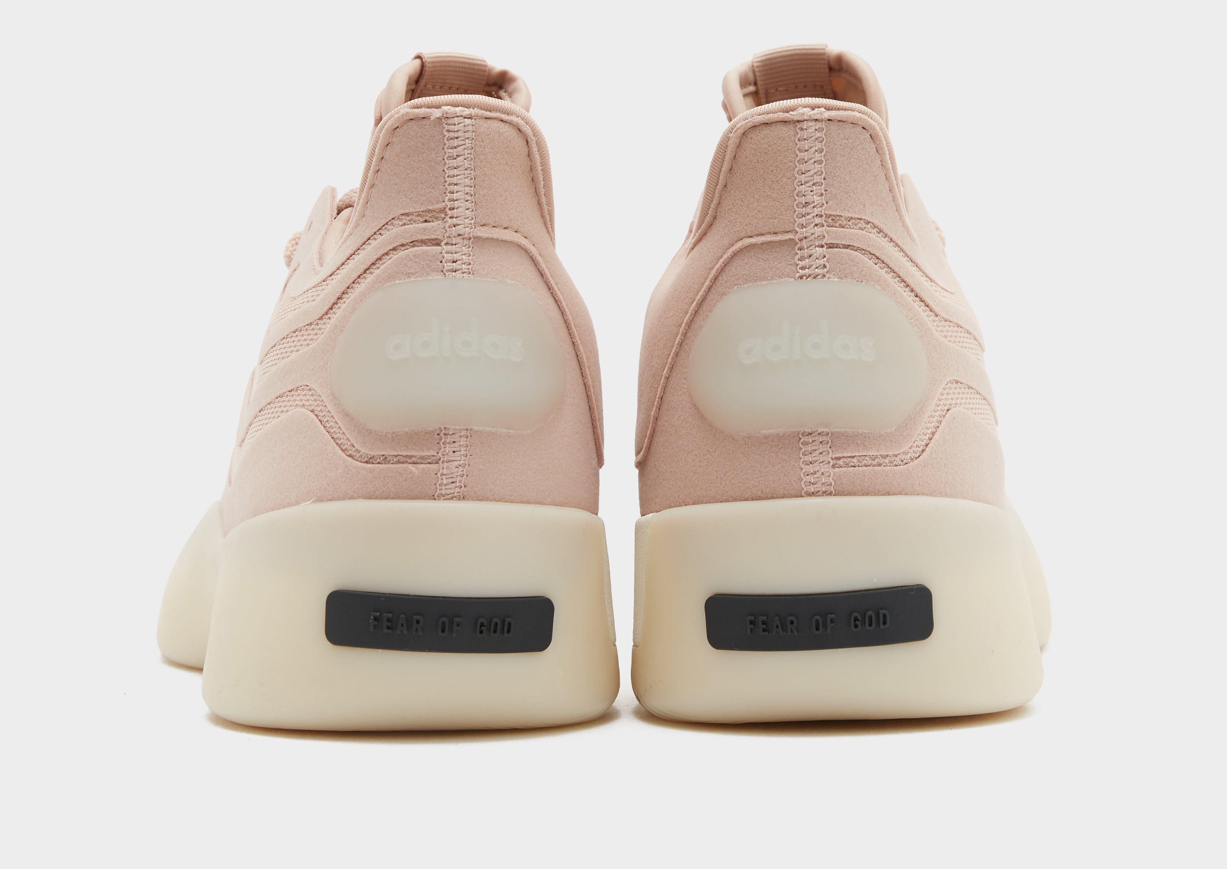 adidas Originals Fear Of God Athletics II Low