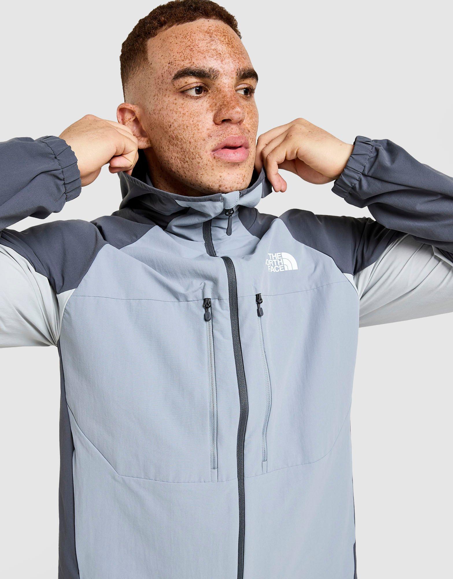 The North Face Trishull Jacke