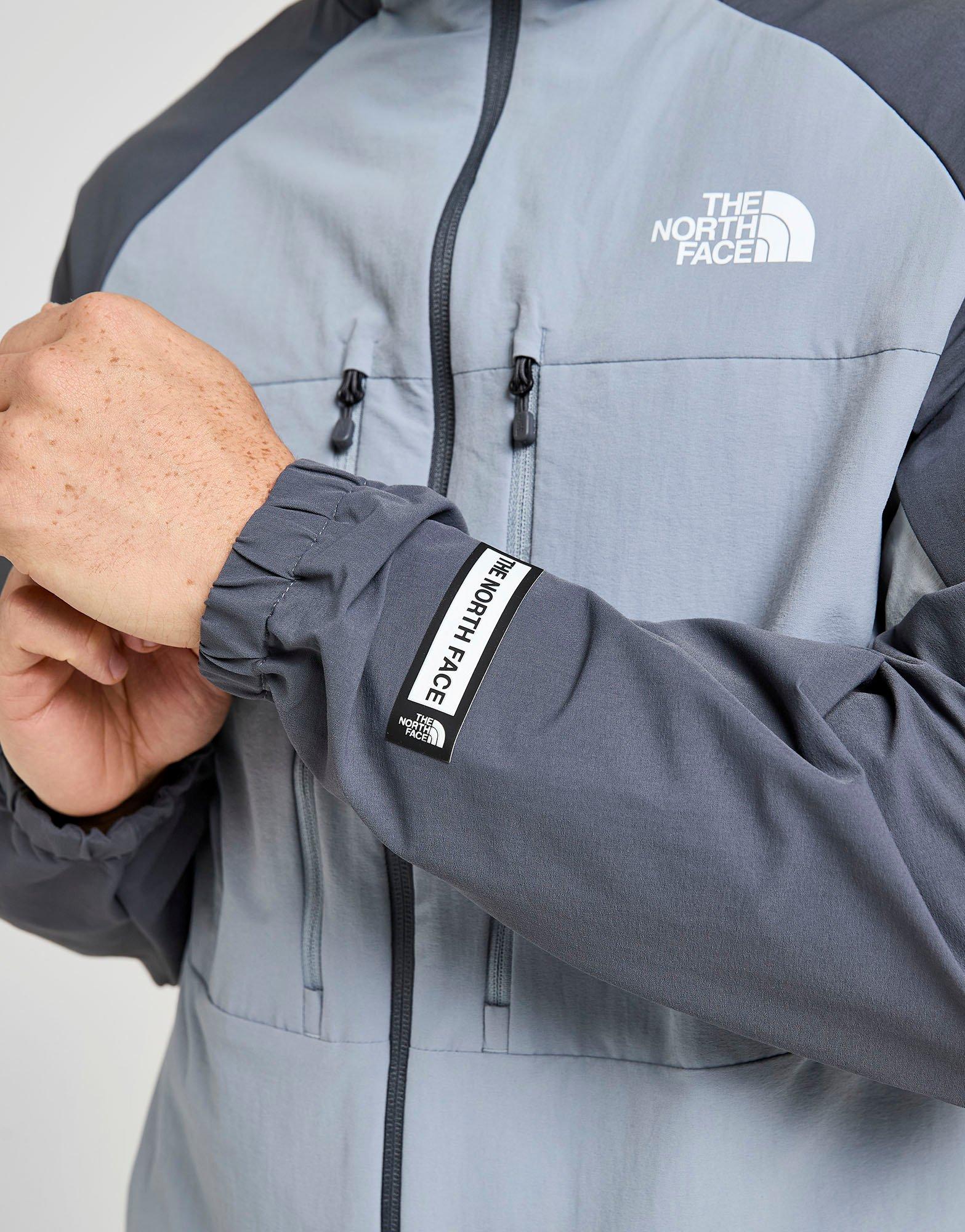 The North Face Trishull Jacke