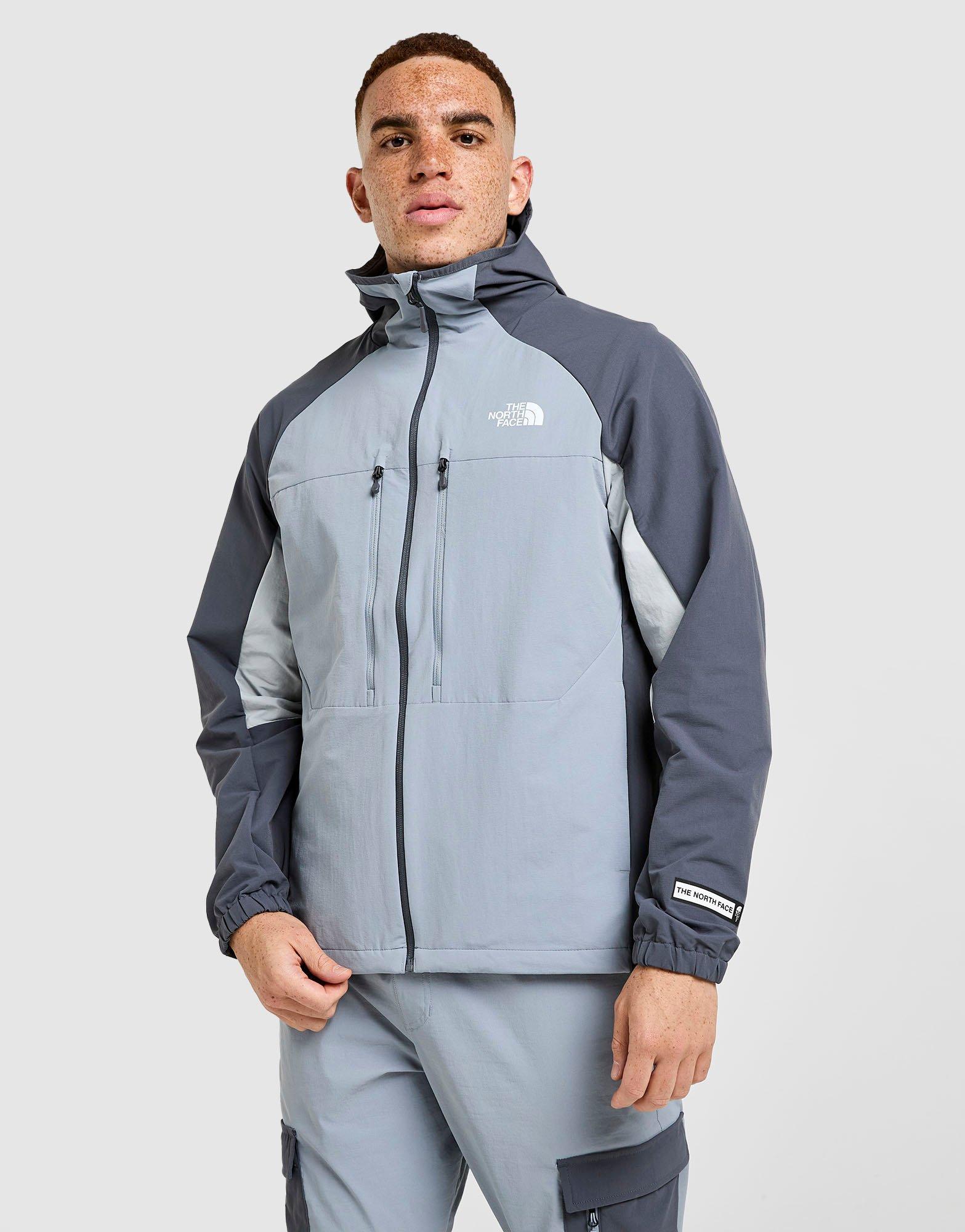 The North Face Trishull Jacke