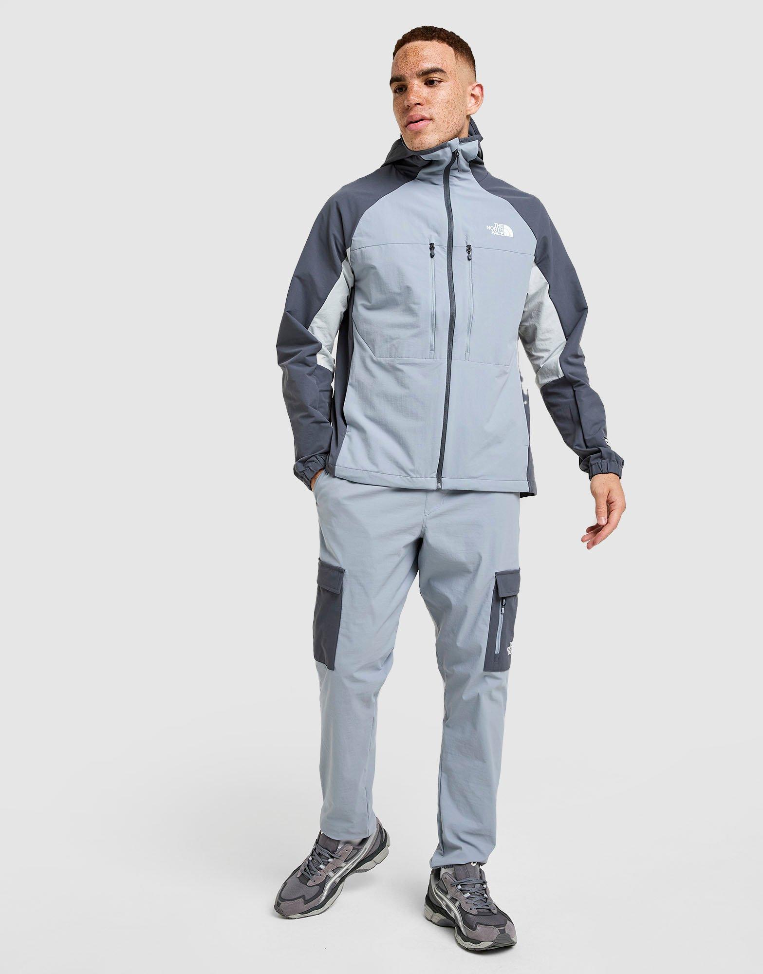 The North Face Trishull Jacke