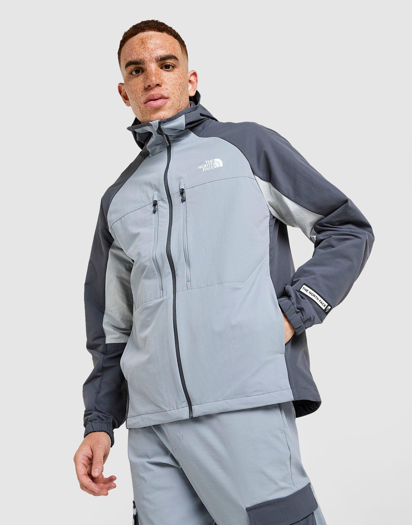 The North Face Trishul Jacket