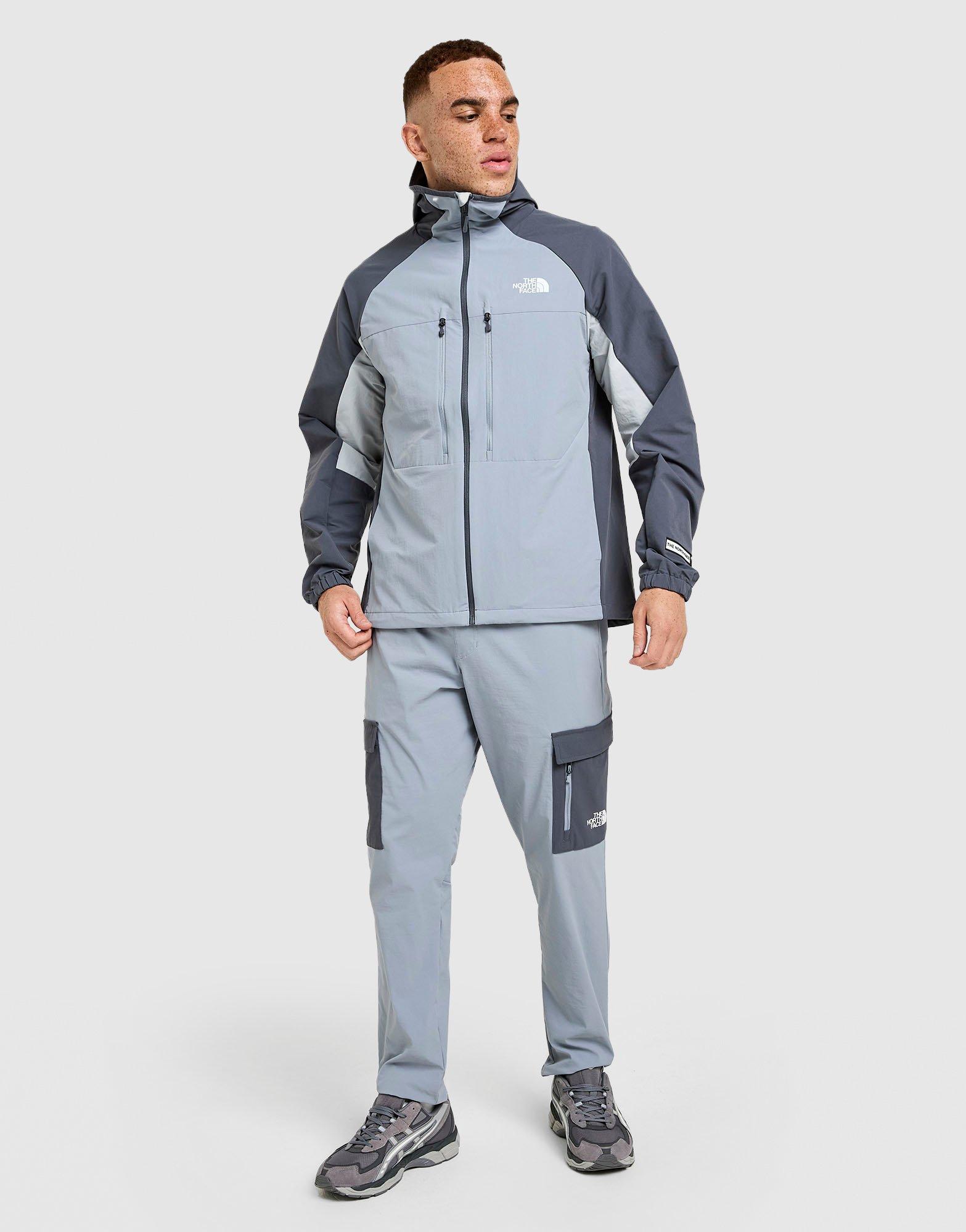 The North Face Trishull Zip Cargo Track Pants