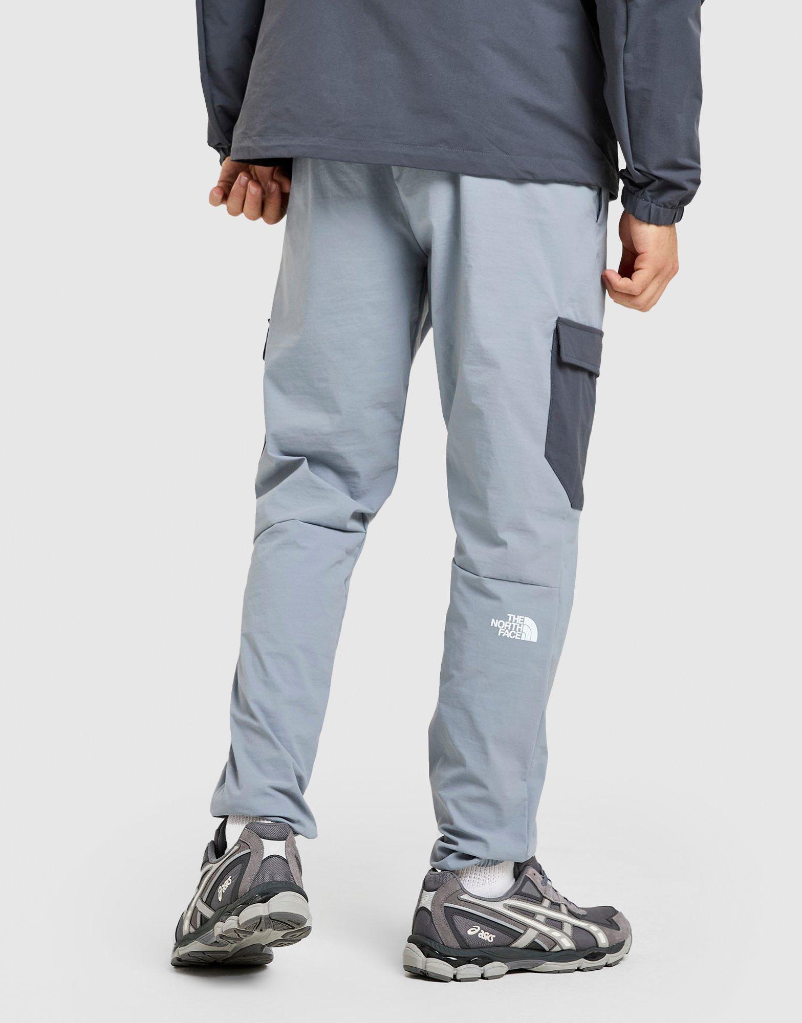 The North Face Trishull Zip Cargo Track Pants