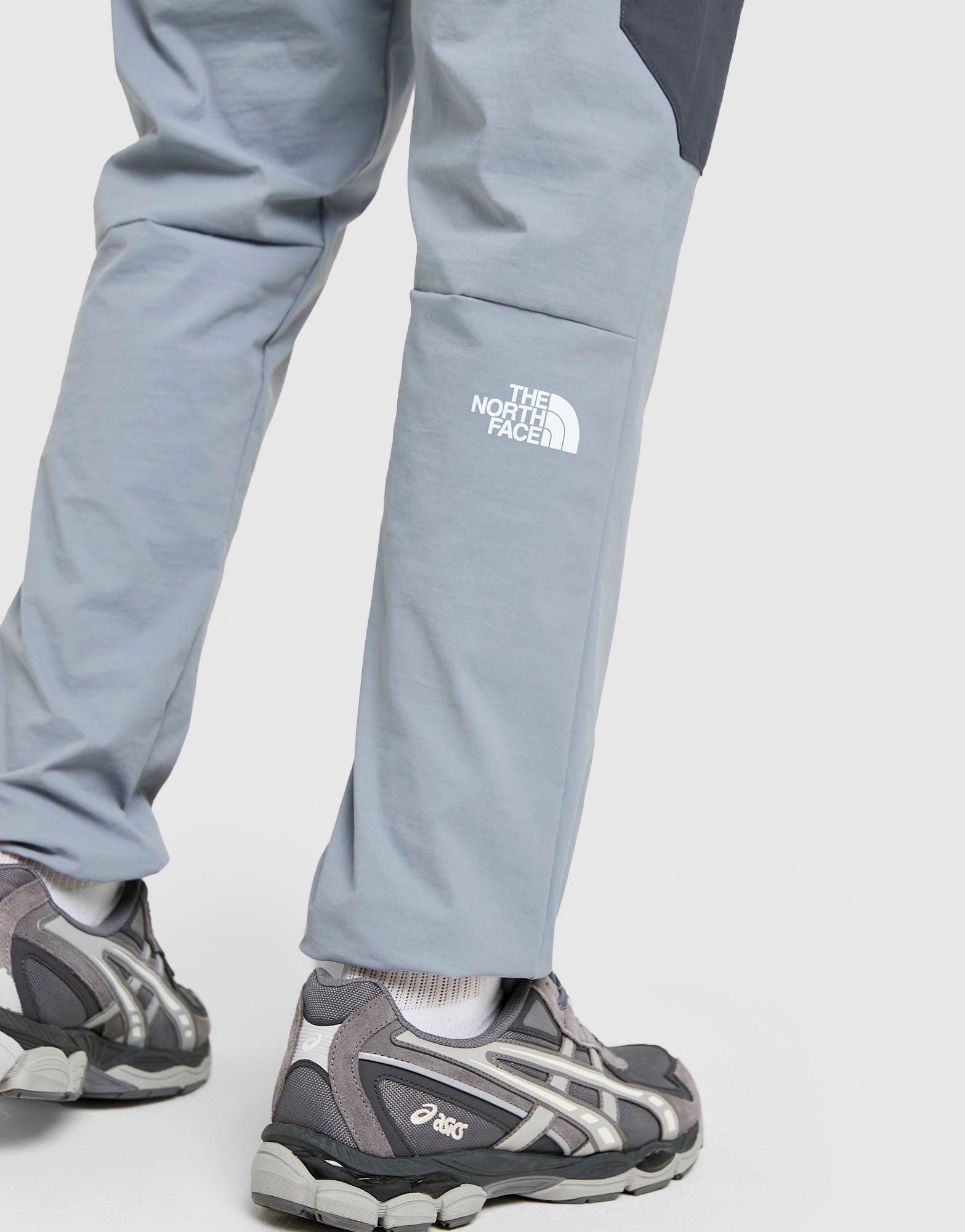 The North Face Trishull Zip Cargo Track Pants
