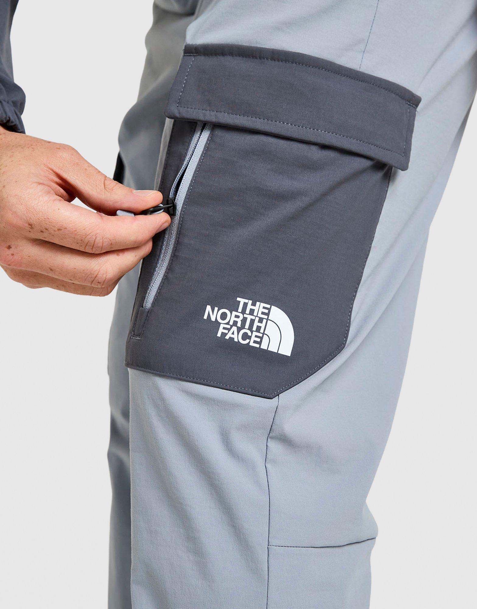 The North Face Trishull Zip Cargo Track Pants