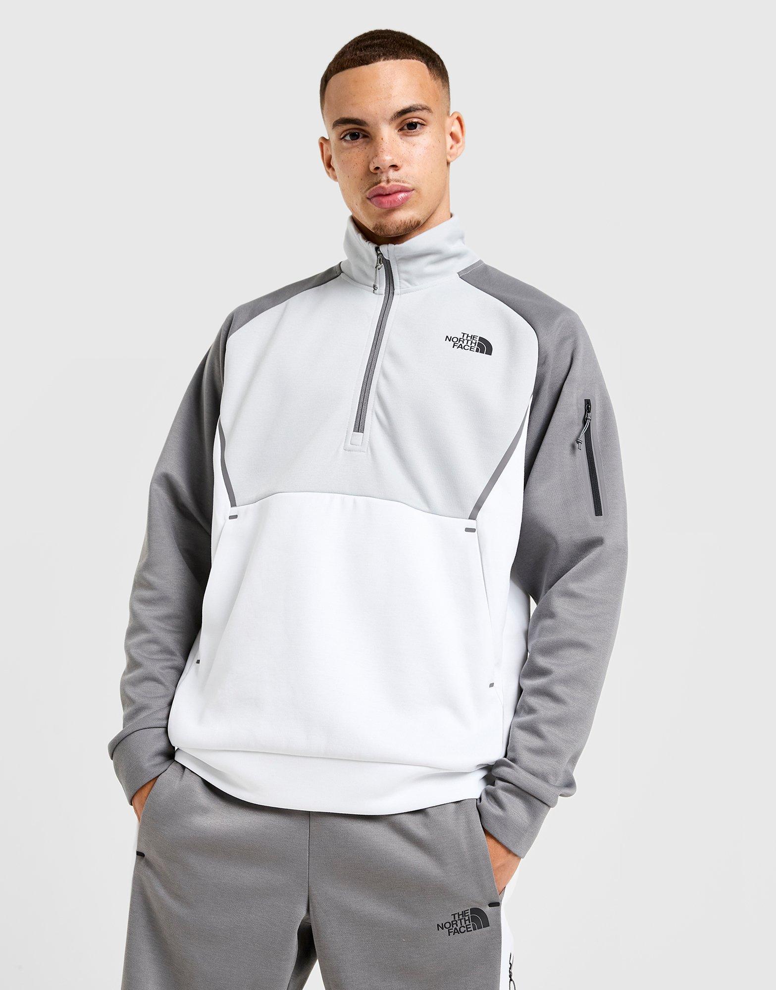 The North Face Tek 1/2 Zip Top