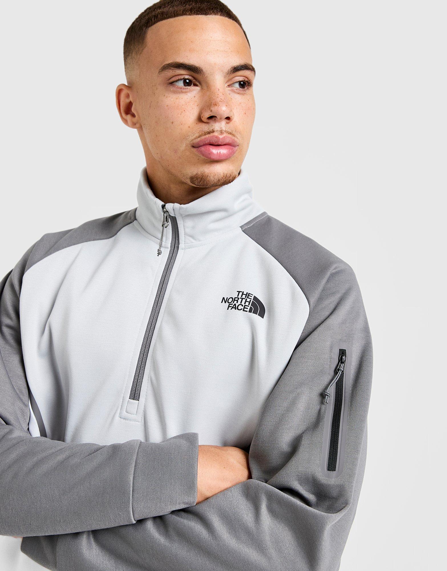 The North Face Tek 1/2 Zip Top