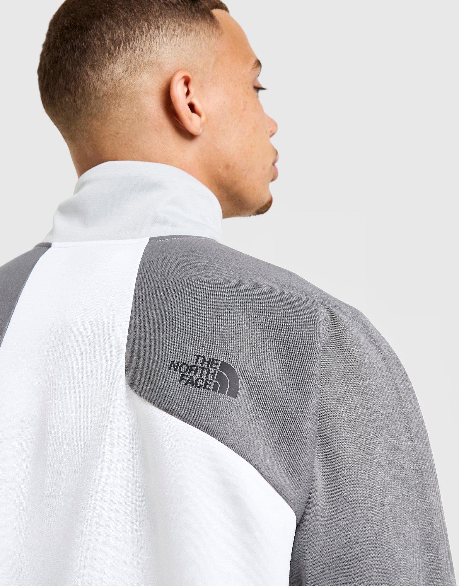 The North Face Tek 1/2 Zip Top