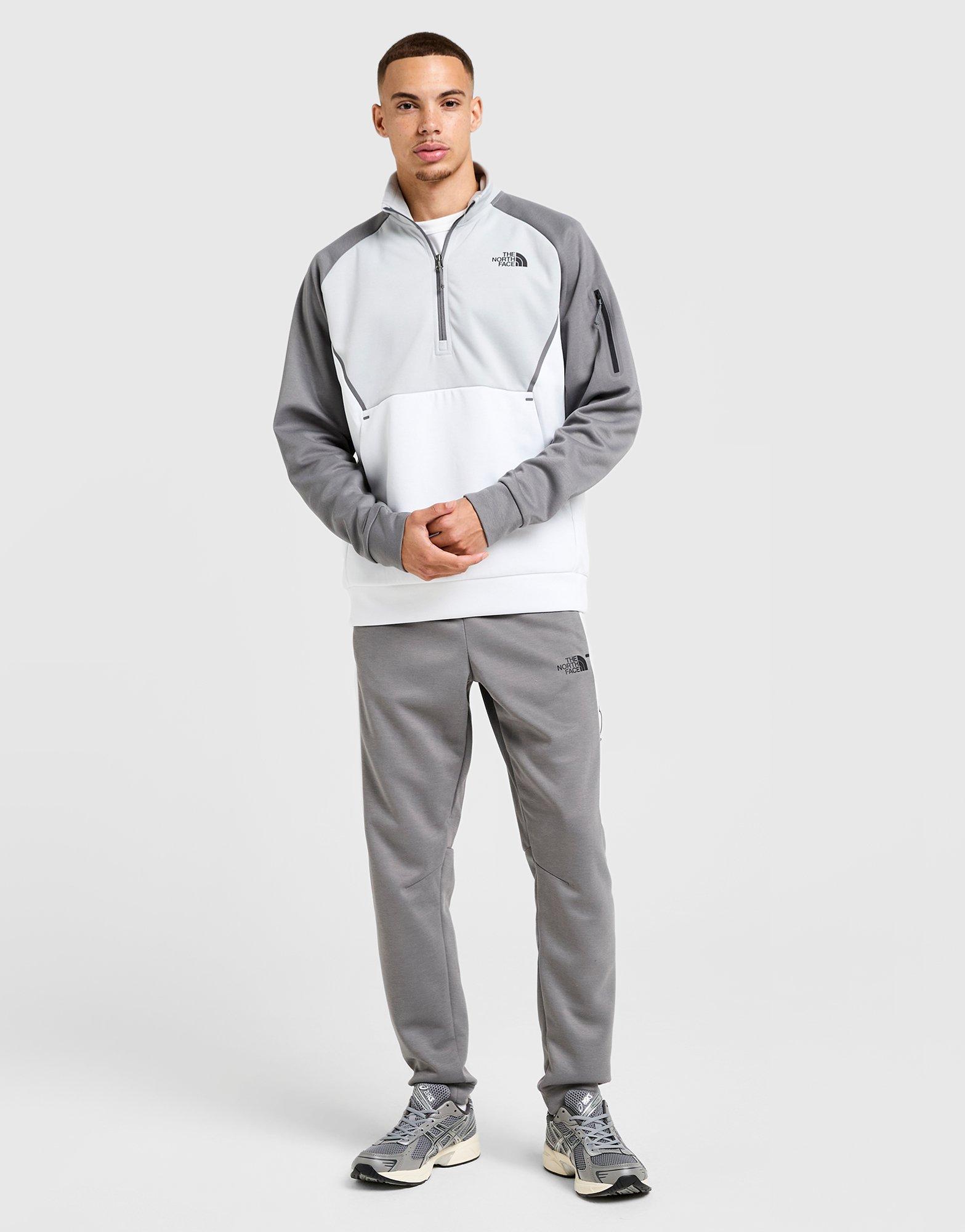 The North Face Tek 1/2 Zip Top