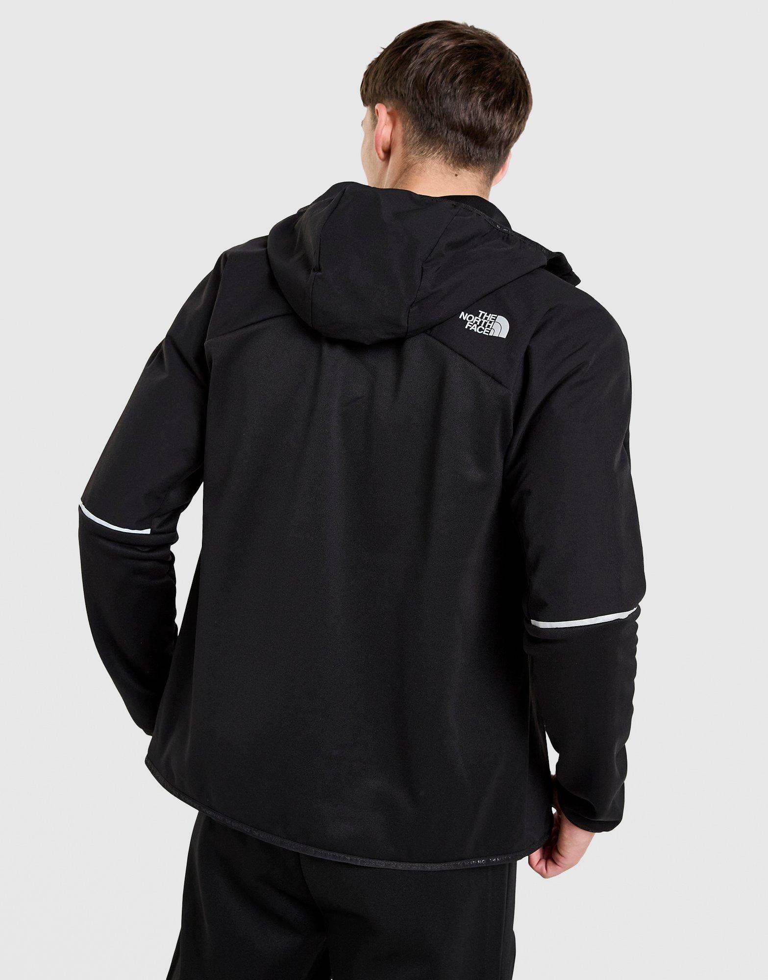 The North Face Mittelegi Full Zip Hoodie