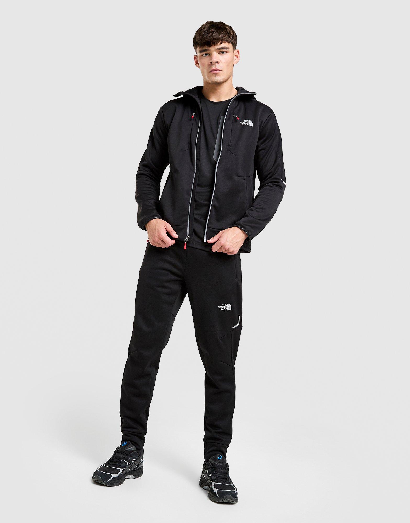 The North Face Mittelegi Full Zip Hoodie