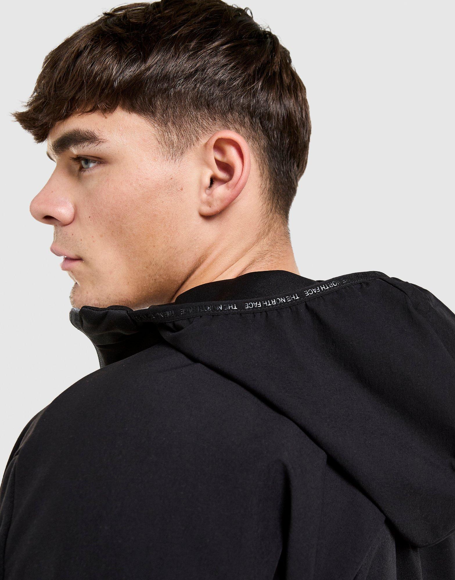 The North Face Mittelegi Full Zip Hoodie