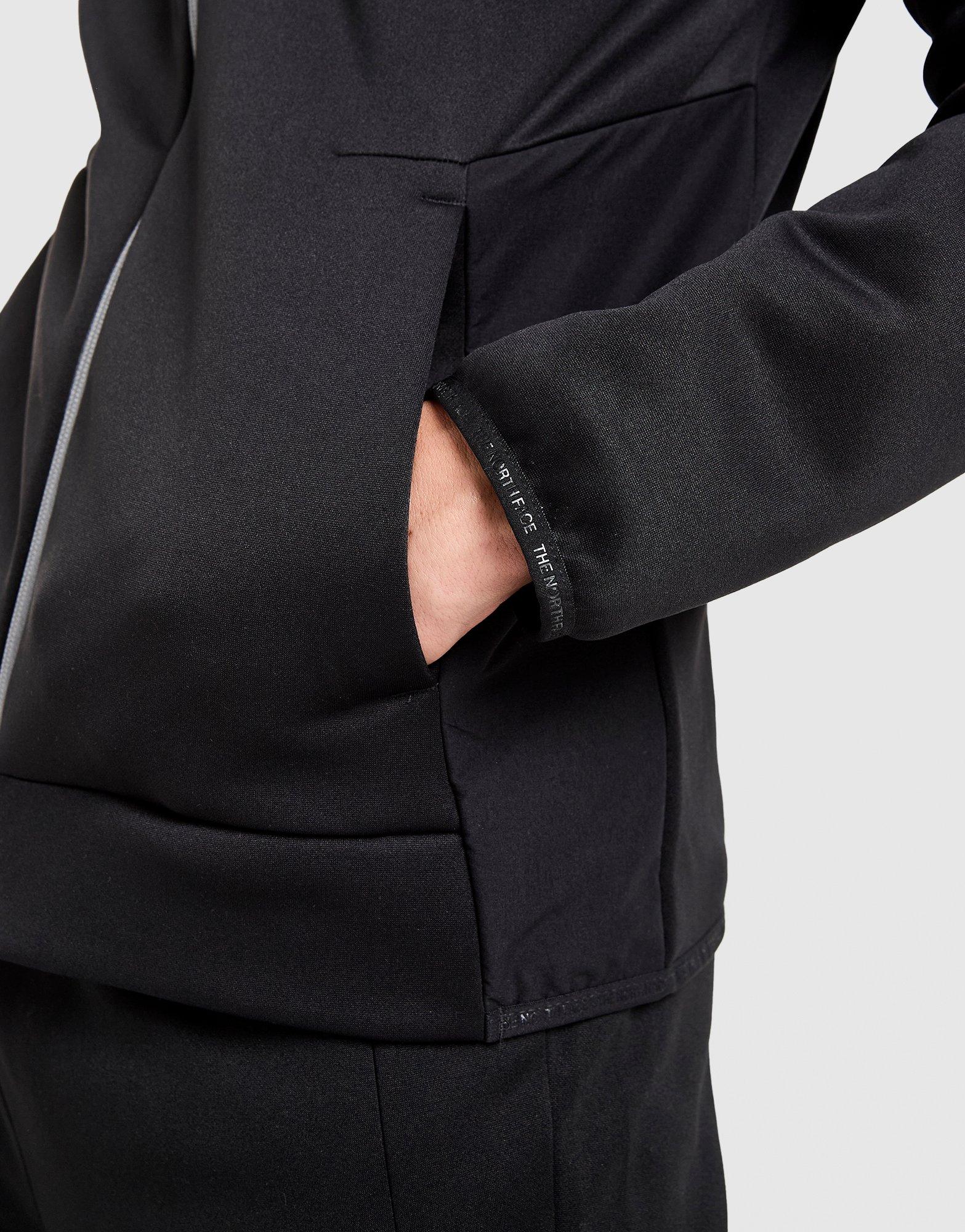 The North Face Mittelegi Full Zip Hoodie