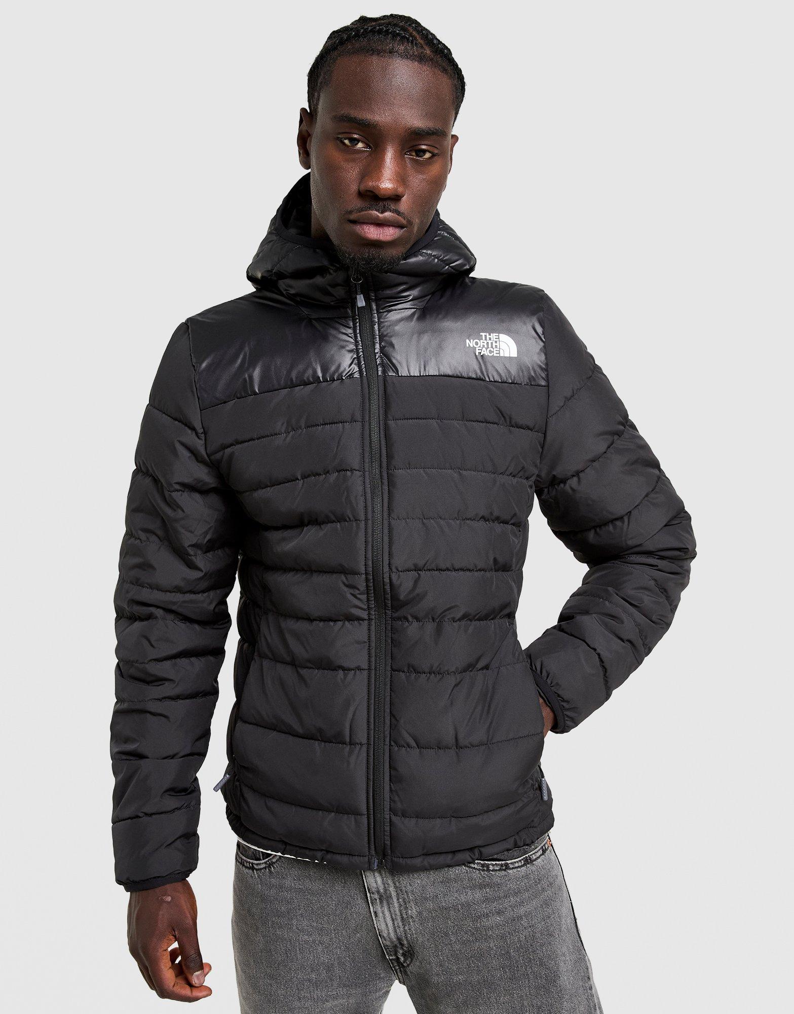 The North Face Lungern Padded Jacket