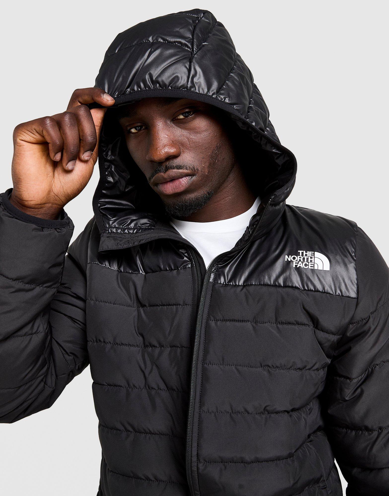 The North Face Lungern Padded Jacket