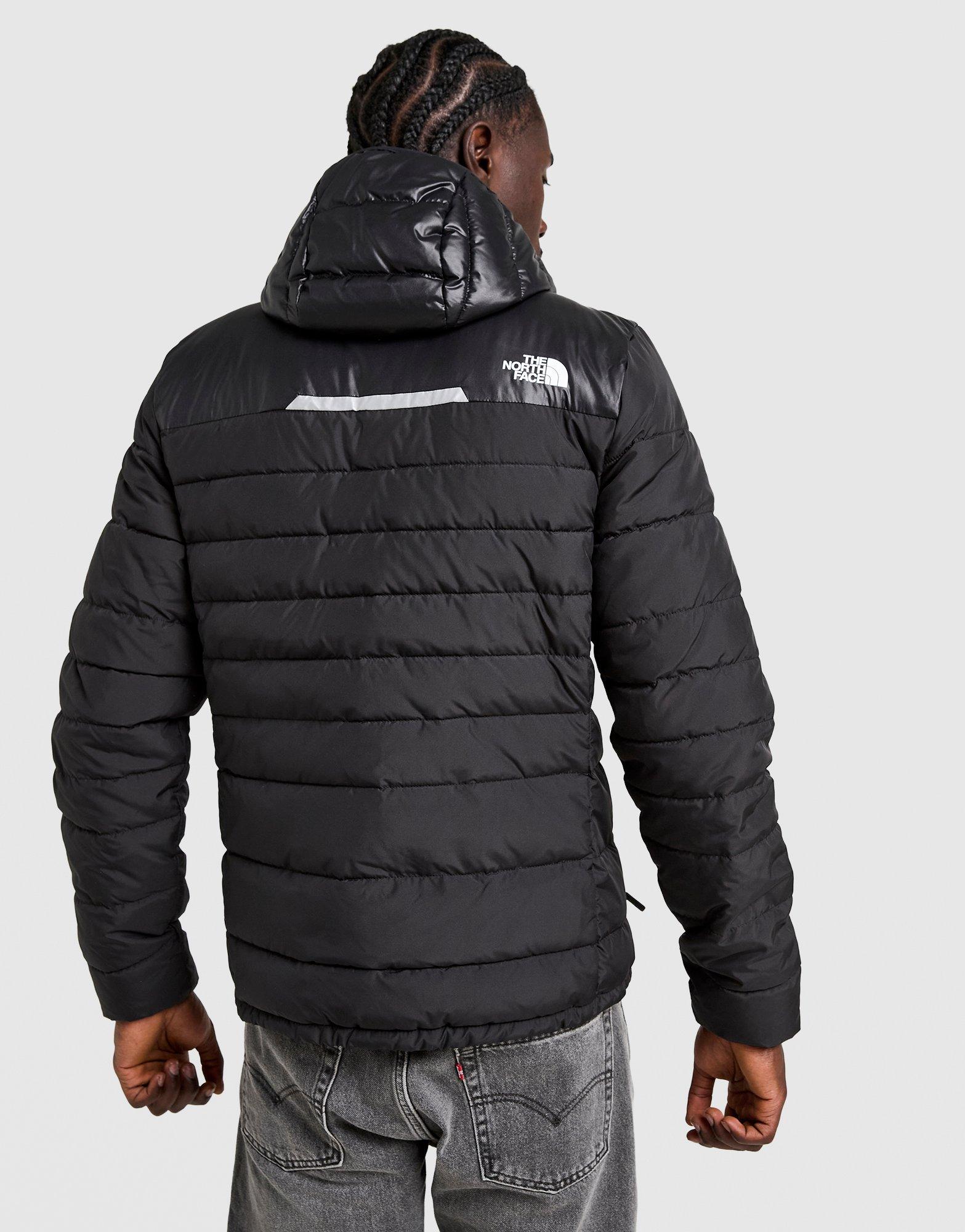 The North Face Lungern Padded Jacket