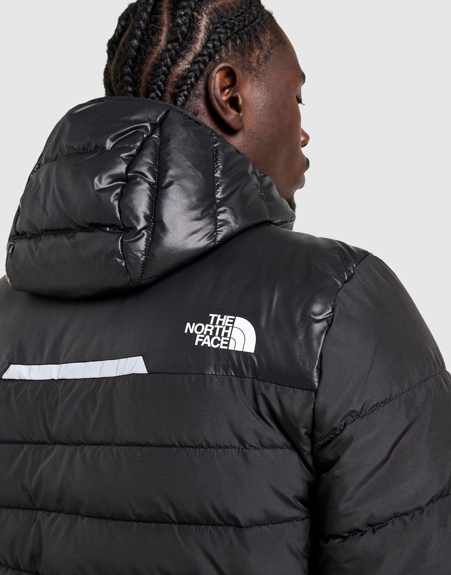 The North Face Lungern Padded Jacket