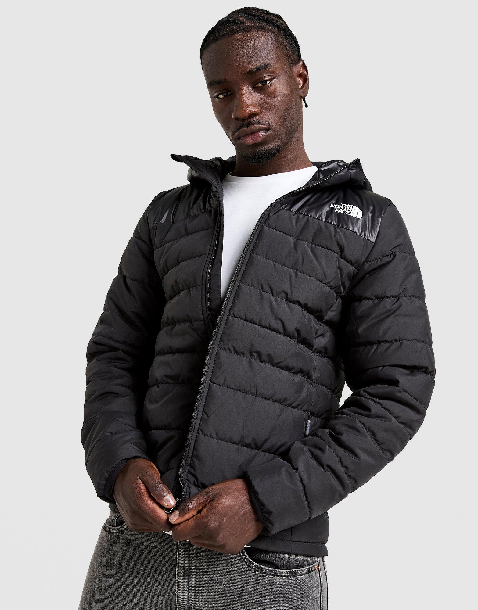The North Face Lungern Padded Jacket