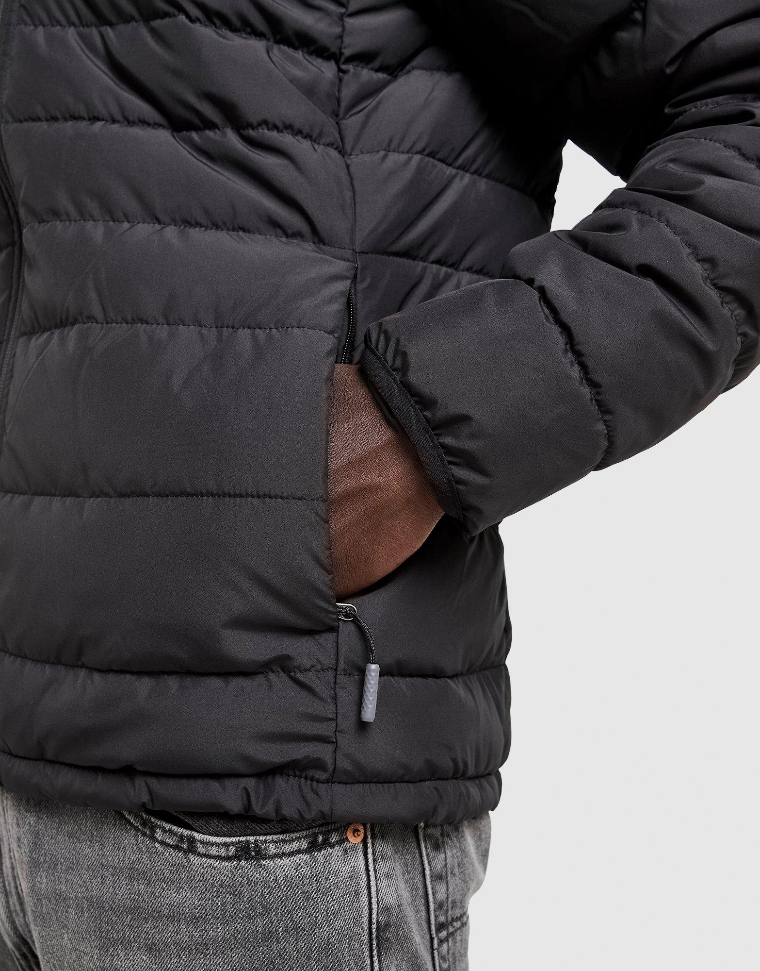 The North Face Lungern Padded Jacket