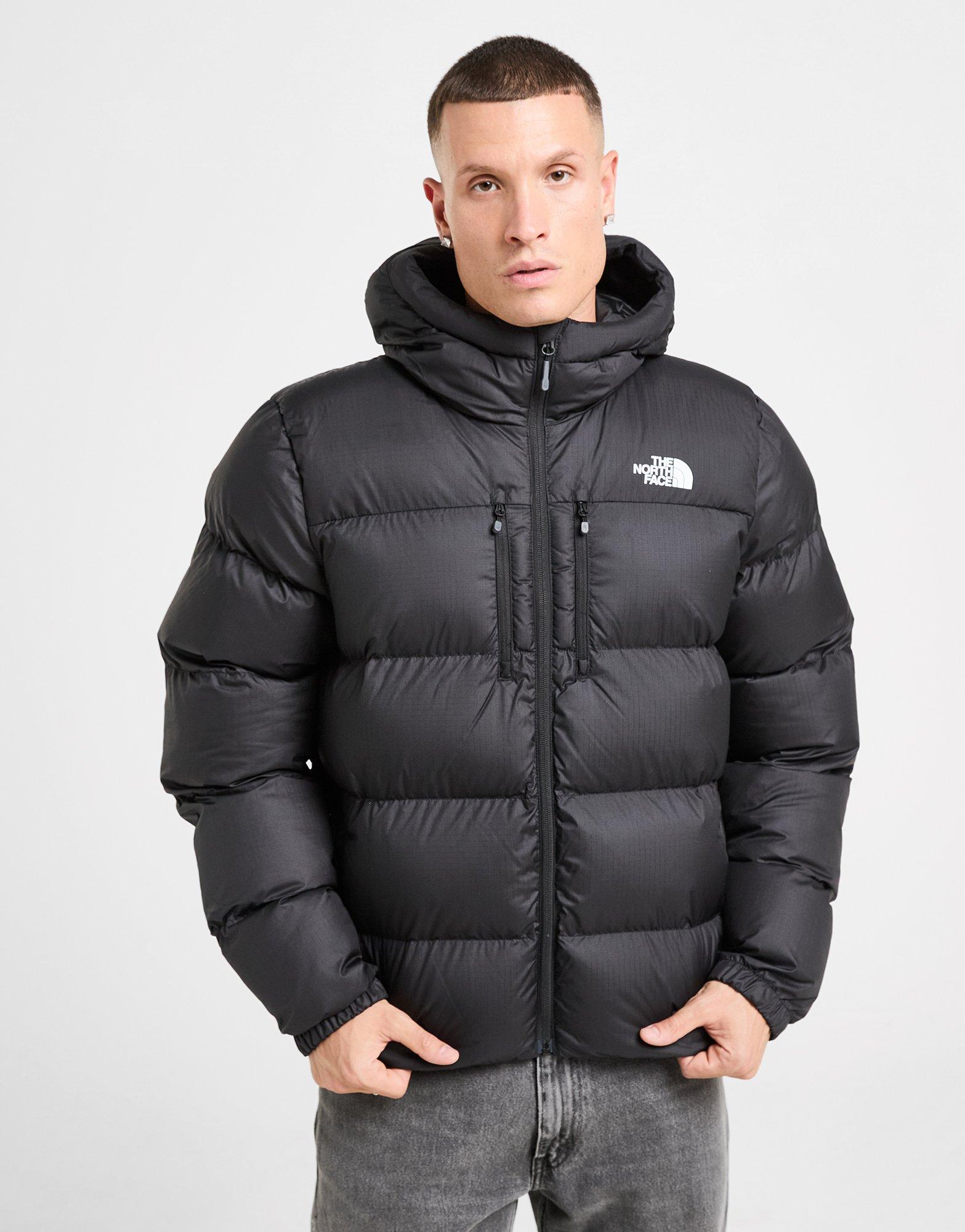The North Face Kanaga Jacket
