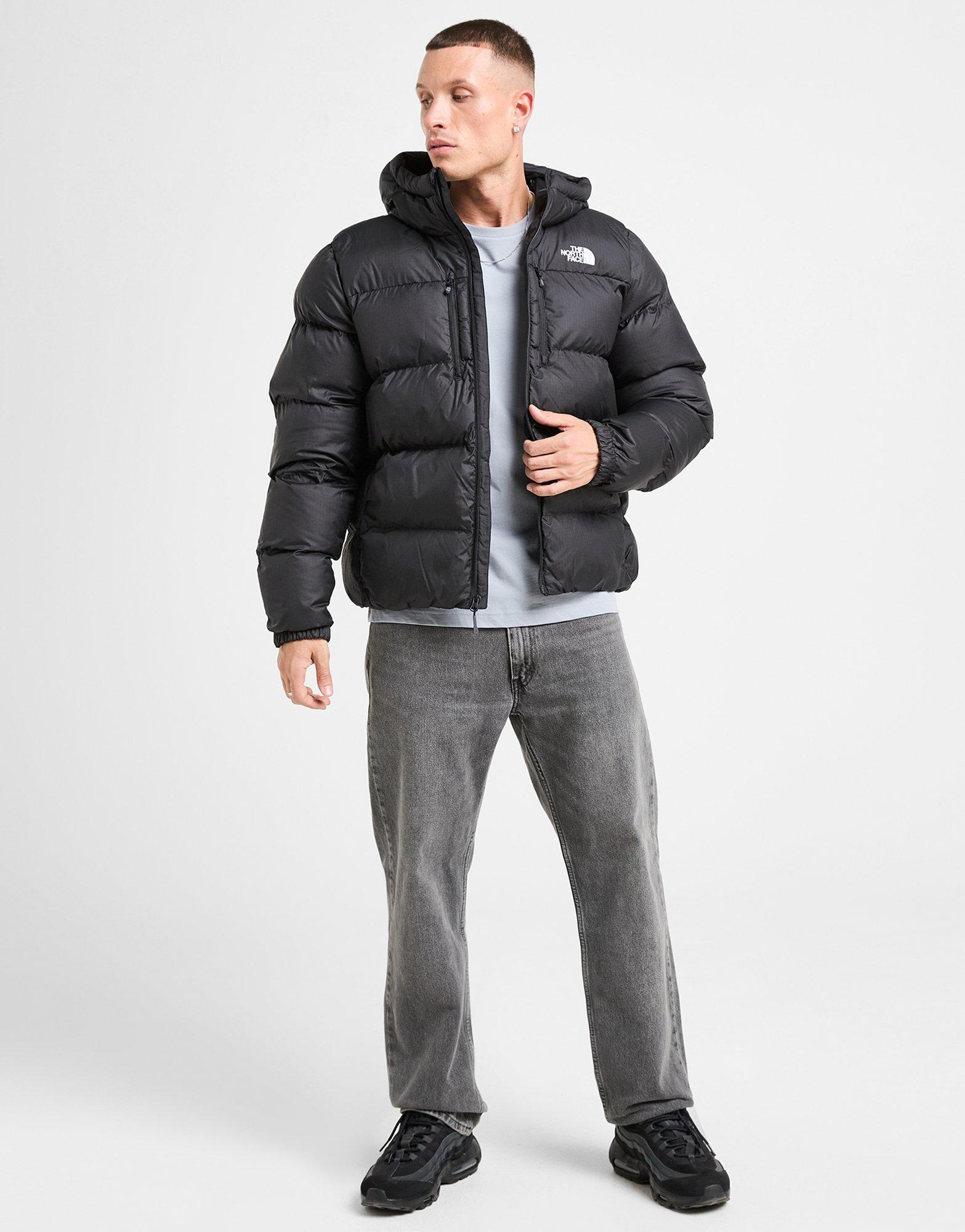 The North Face Kanaga Jacket