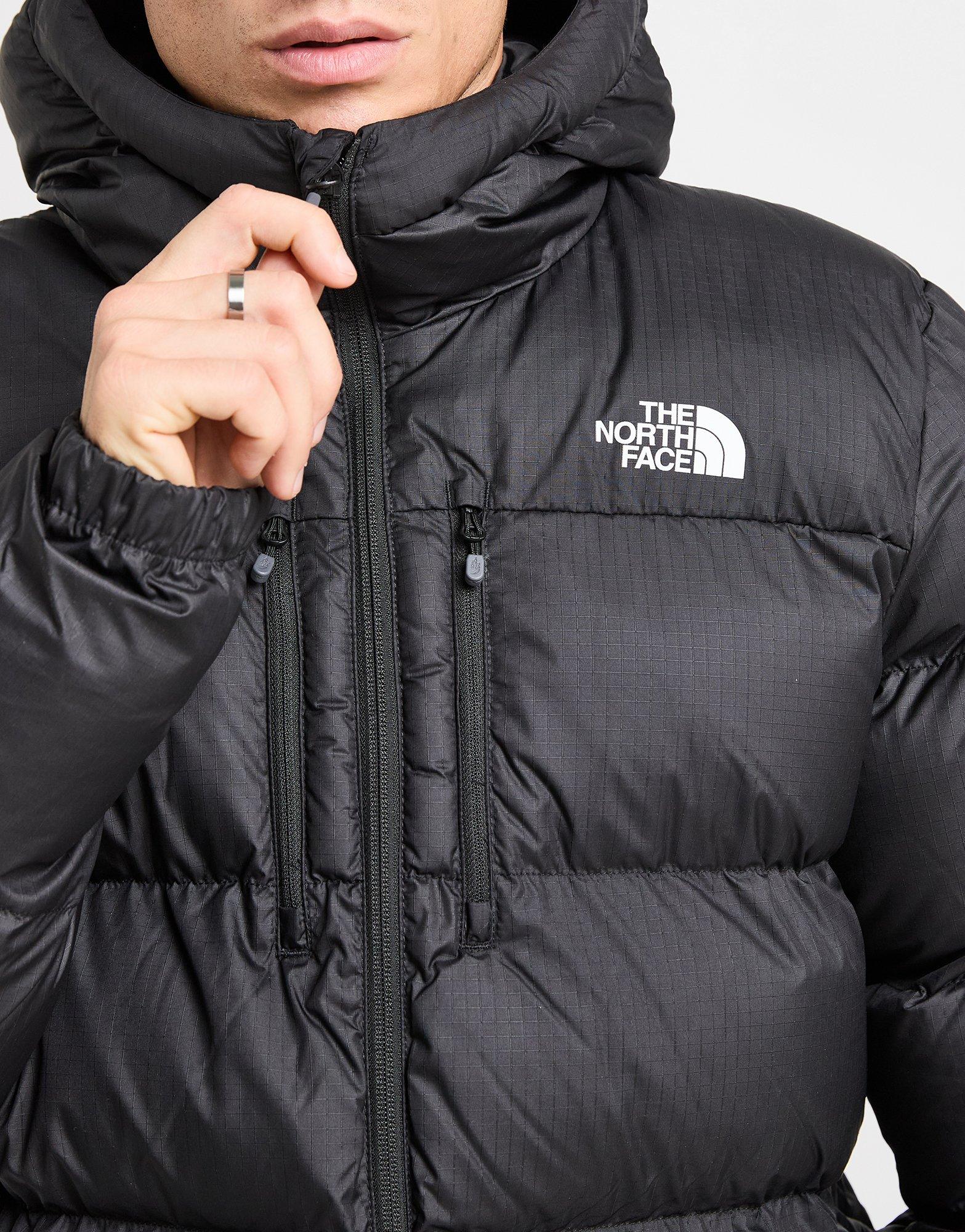 The North Face Kanaga Jacket