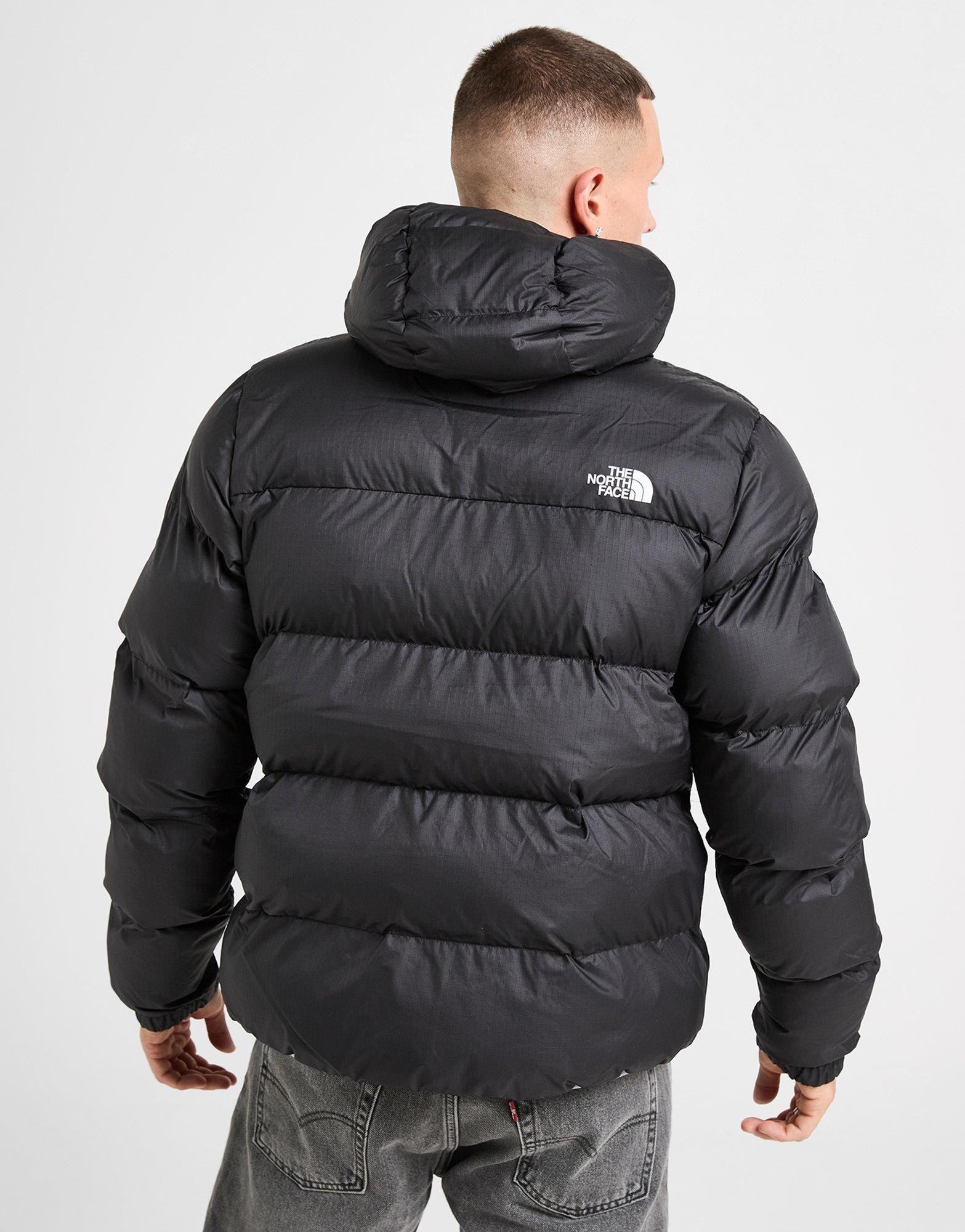 The North Face Kanaga Jacket