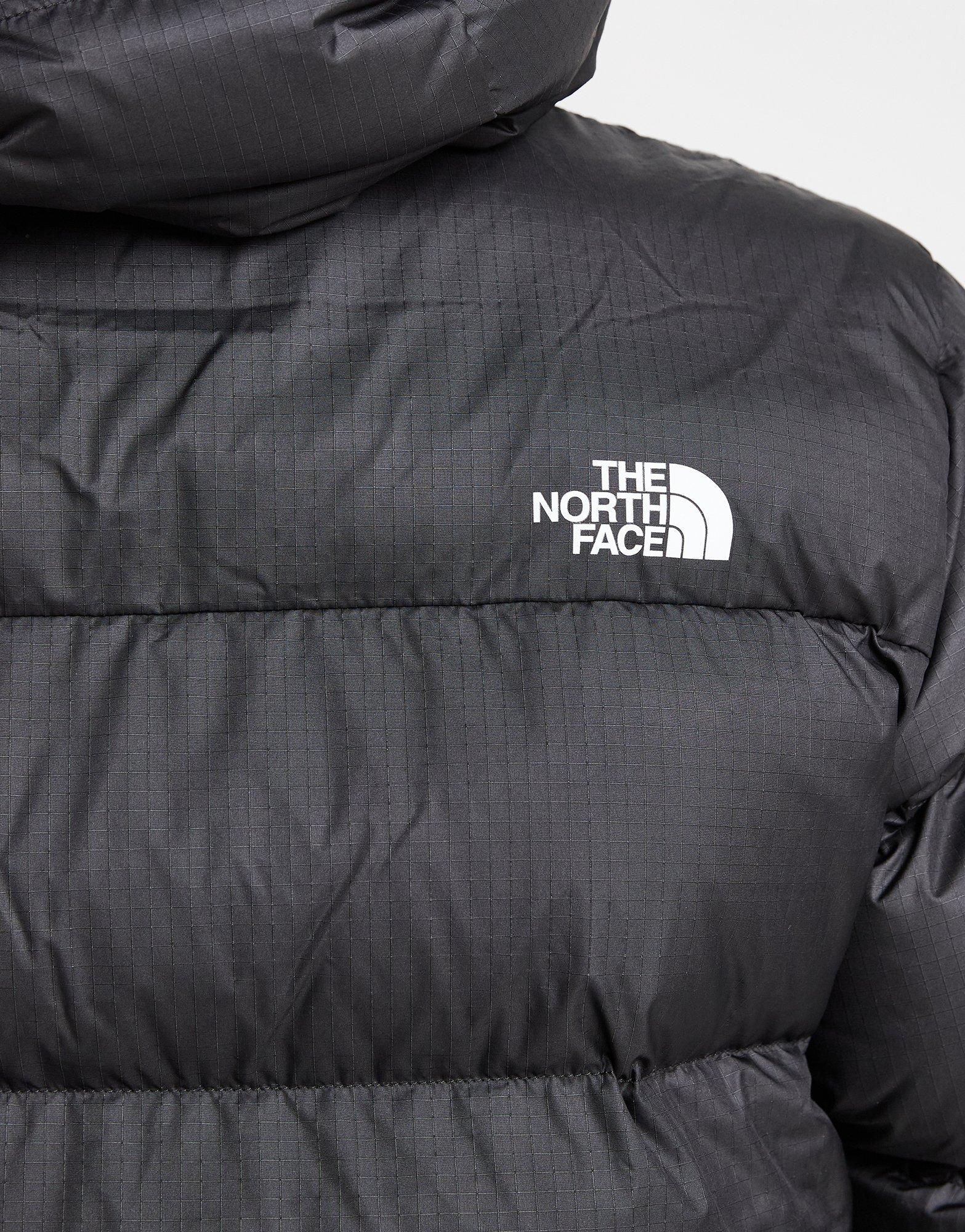 The North Face Kanaga Jacket