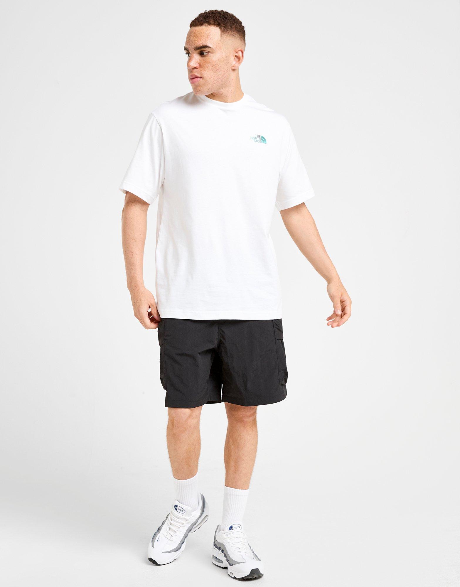 The North Face Oversized T-Shirt