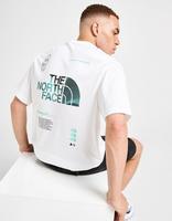 The North Face Graphic Oversized Maglia