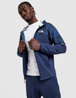 The North Face Mittelegi Woven All Over Print Camo Felpa