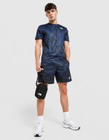 The North Face 24/7 All Over Print Camo Pantaloncino