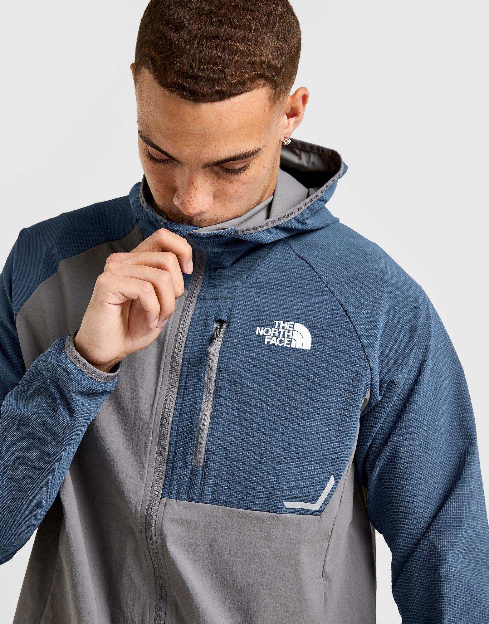 The North Face Performance Woven Jacket