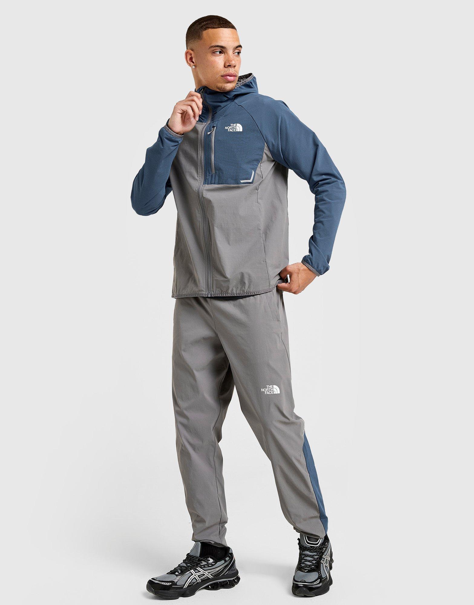 The North Face Performance Woven Jacket