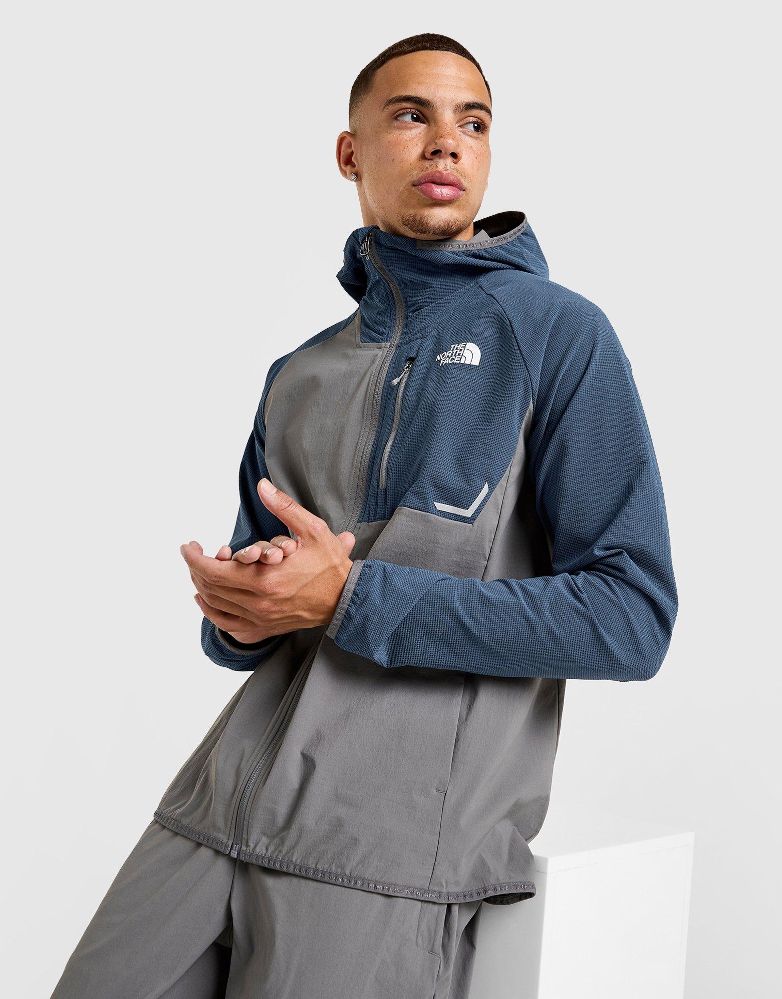 The North Face Giacca Woven Performance