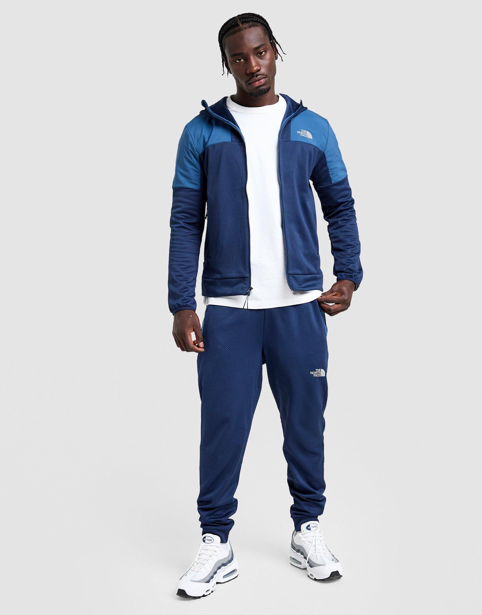 The North Face Mountain Athletics Full Zip Hoodie