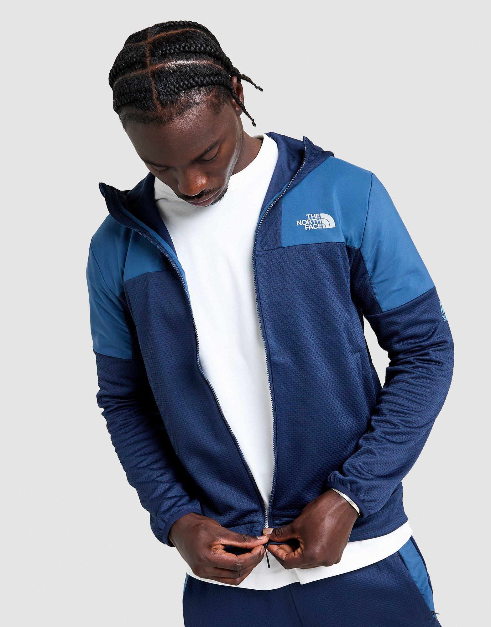 The North Face Mountain Athletics Full Zip Hoodie