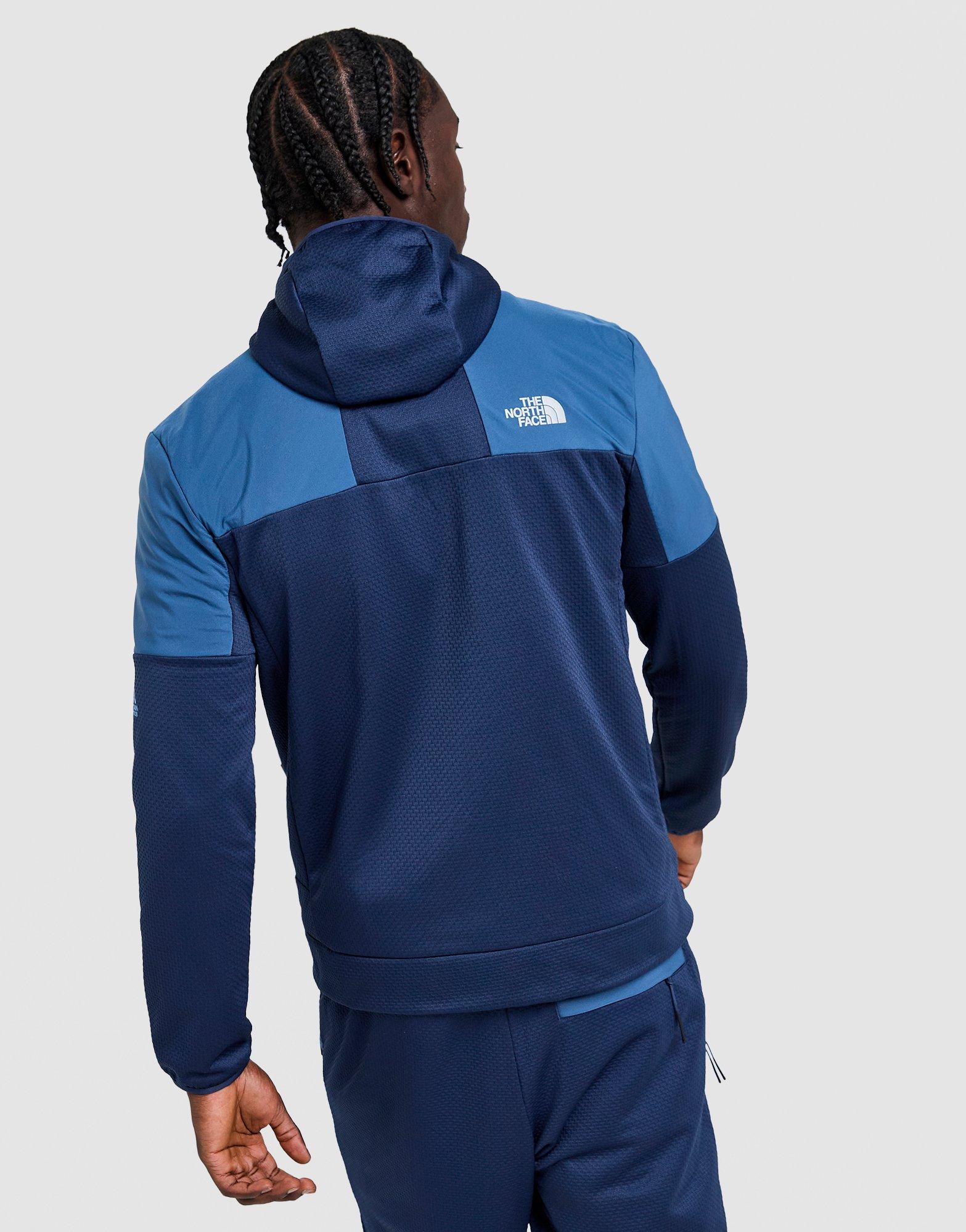 The North Face Mountain Athletics Full Zip Hoodie