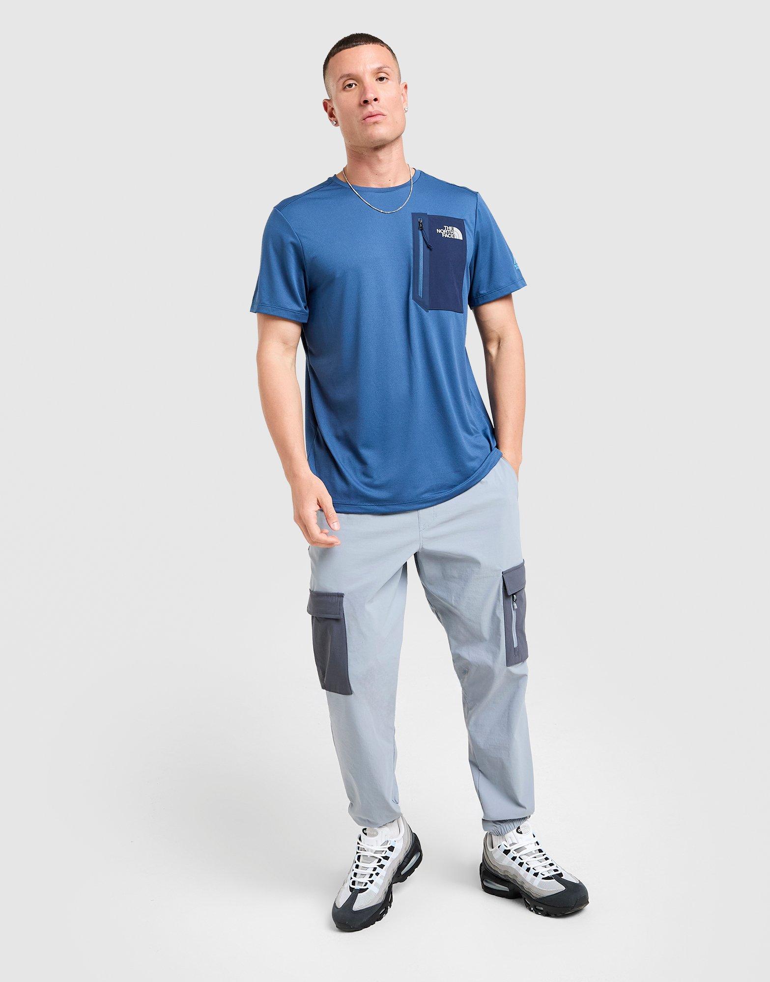 The North Face Mountain Athletics Pocket T-Shirt