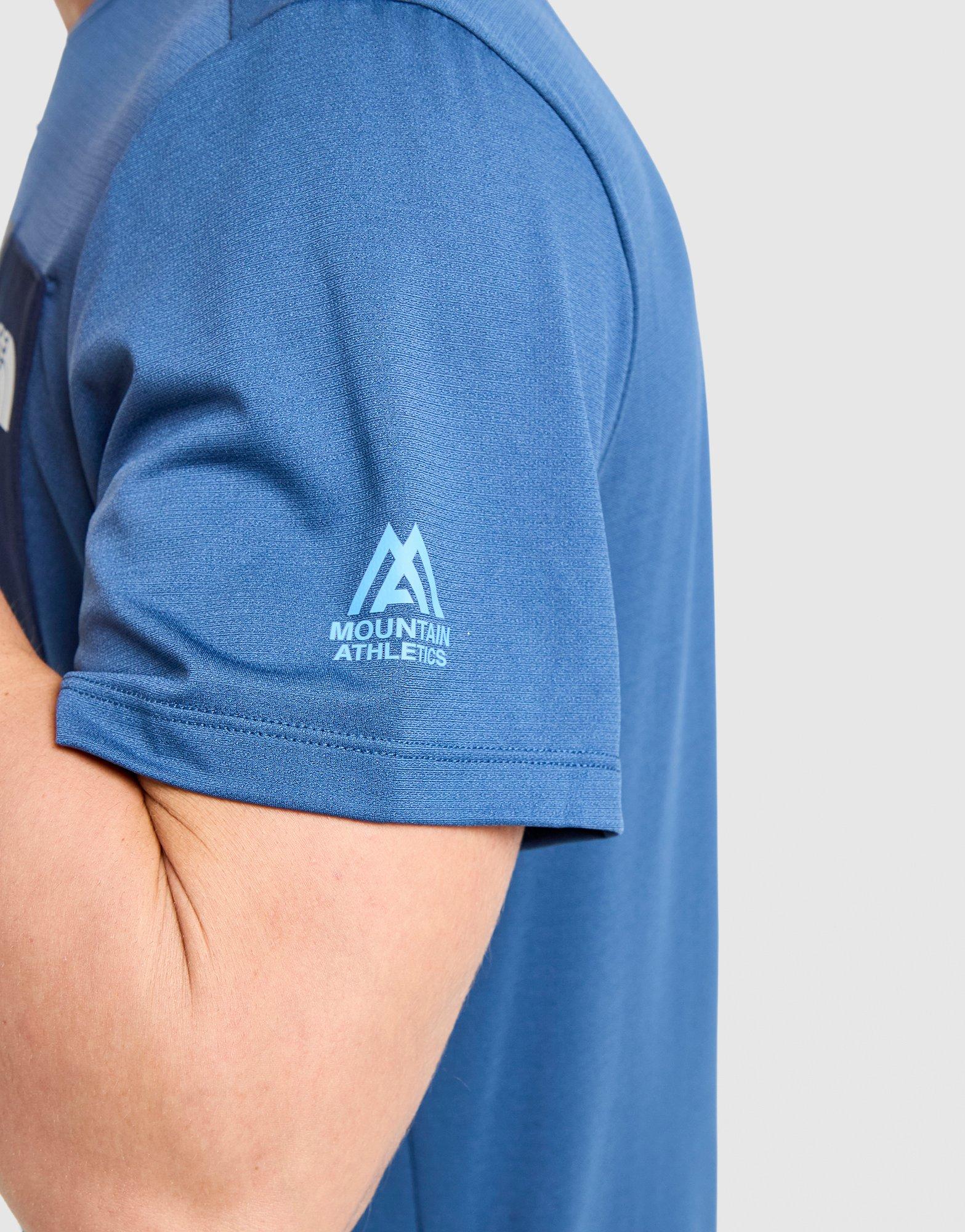 The North Face Mountain Athletics Pocket T-Shirt