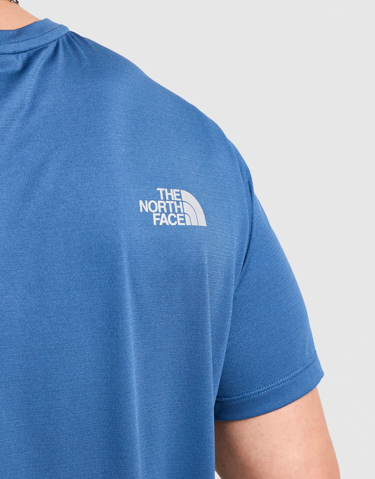 The North Face Mountain Athletics Pocket T-Shirt