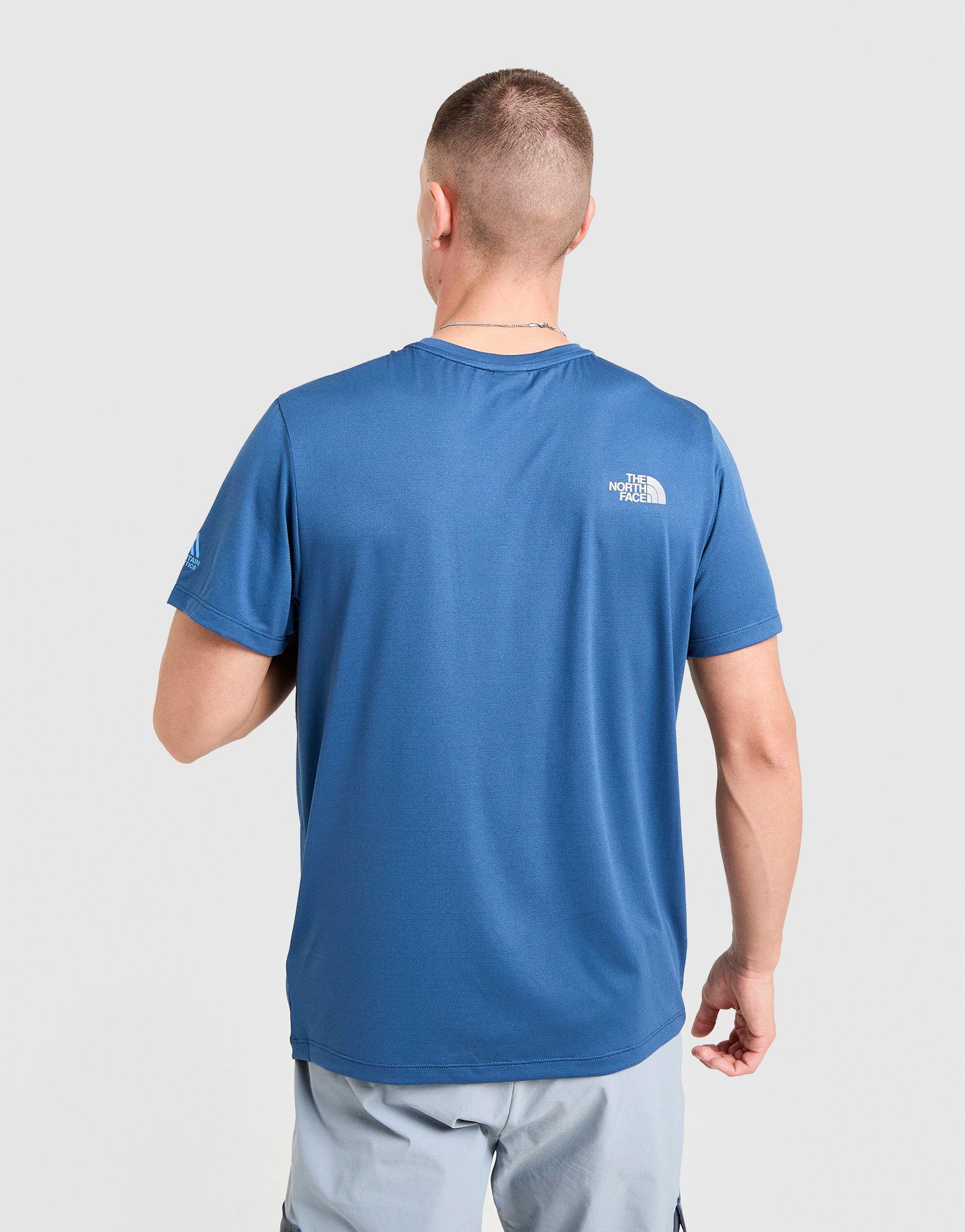 The North Face Mountain Athletics Pocket T-Shirt