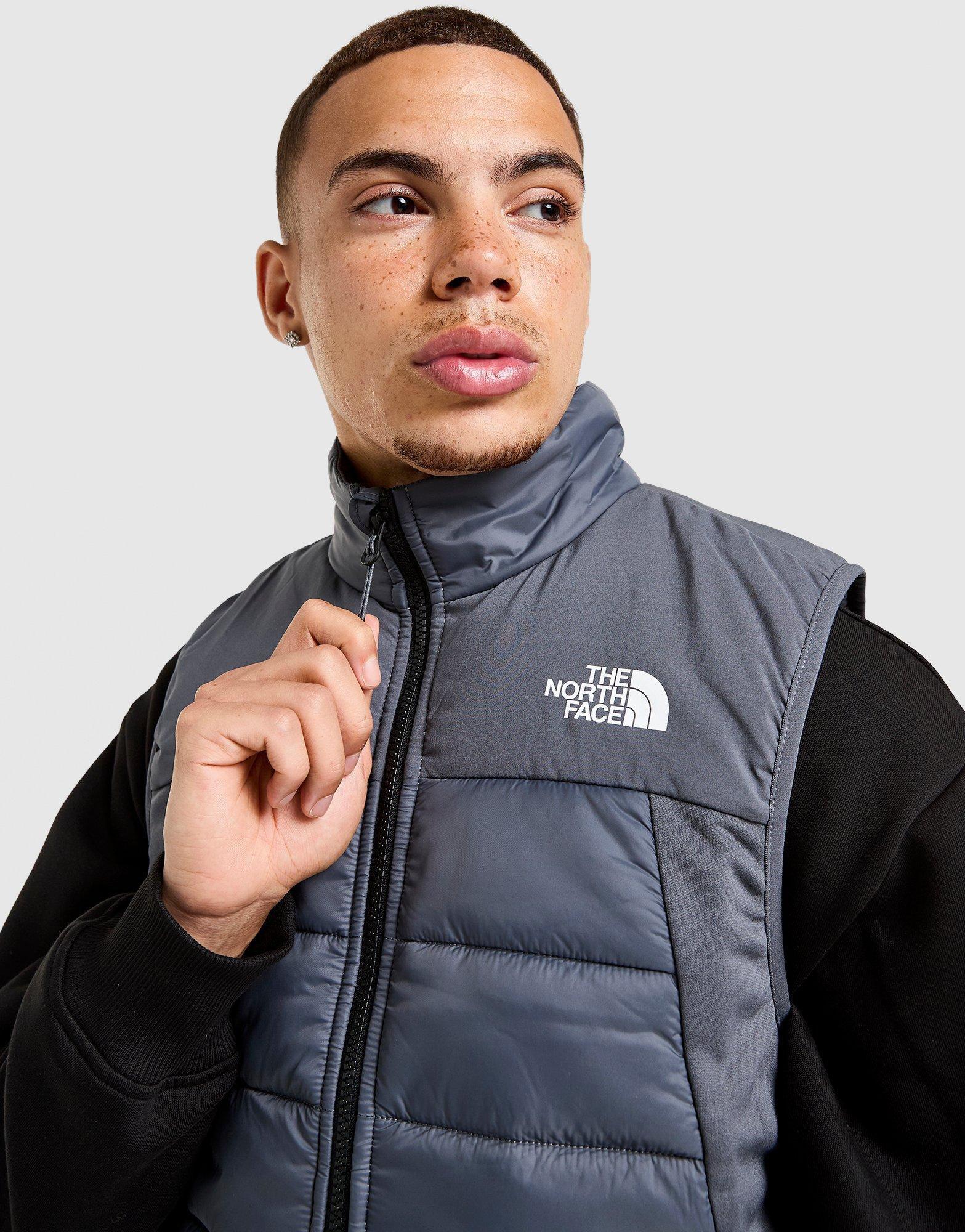 The North Face Hybrid Gilet