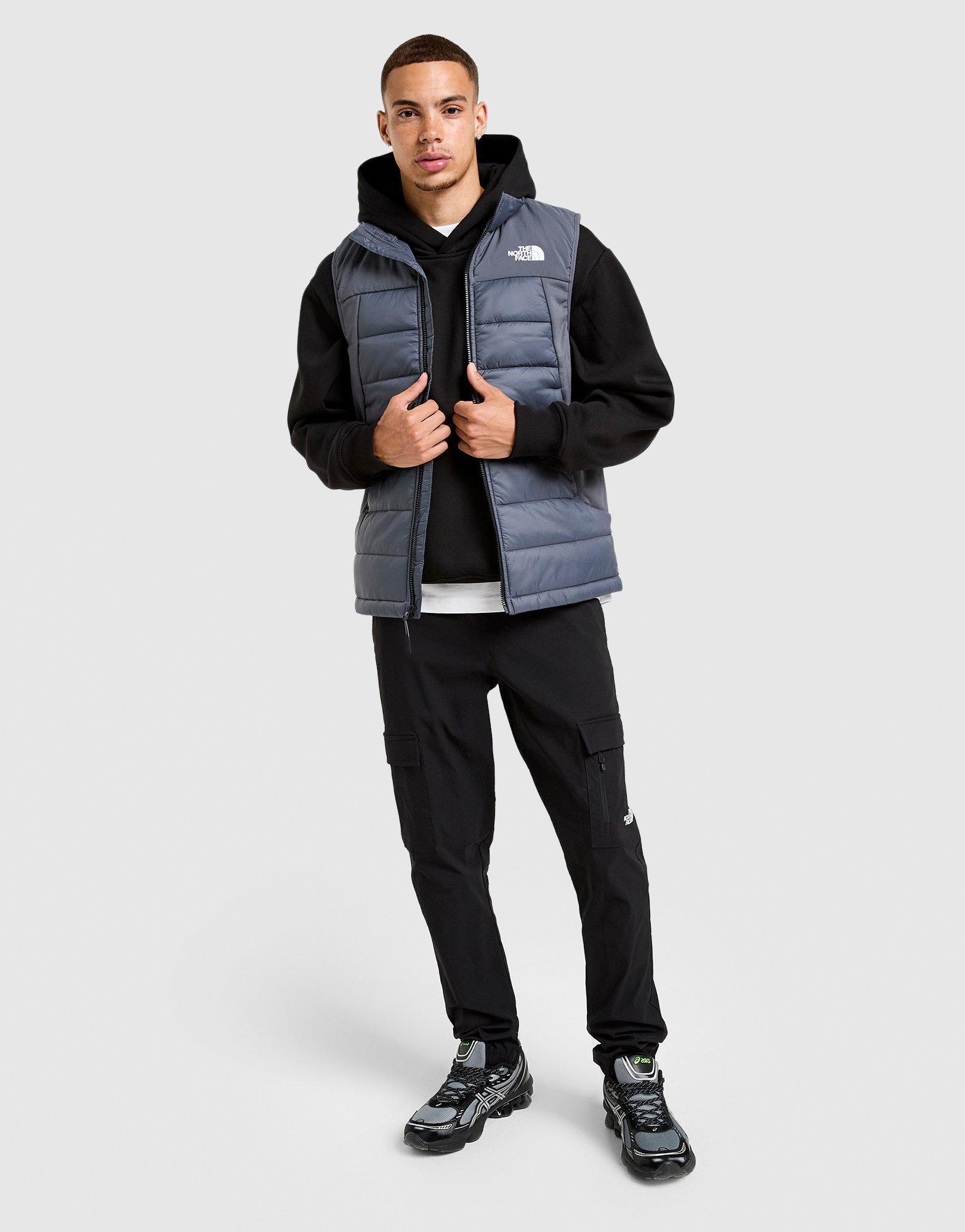 The North Face Hybrid Gilet