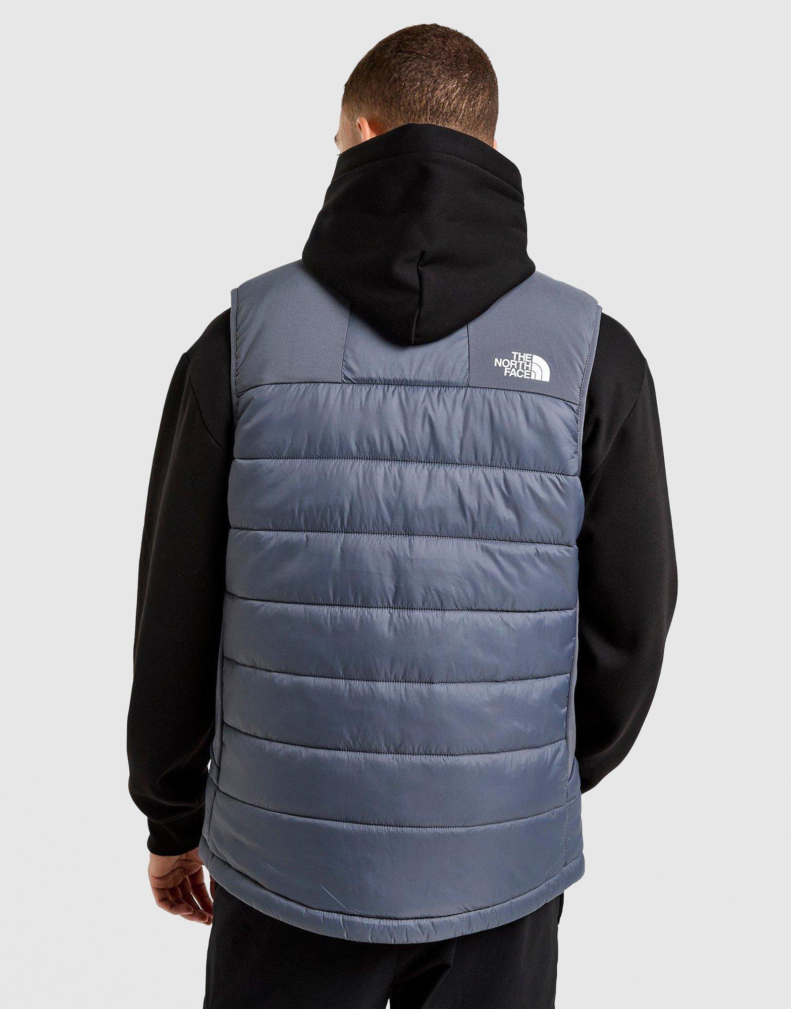 The North Face Hybrid Gilet