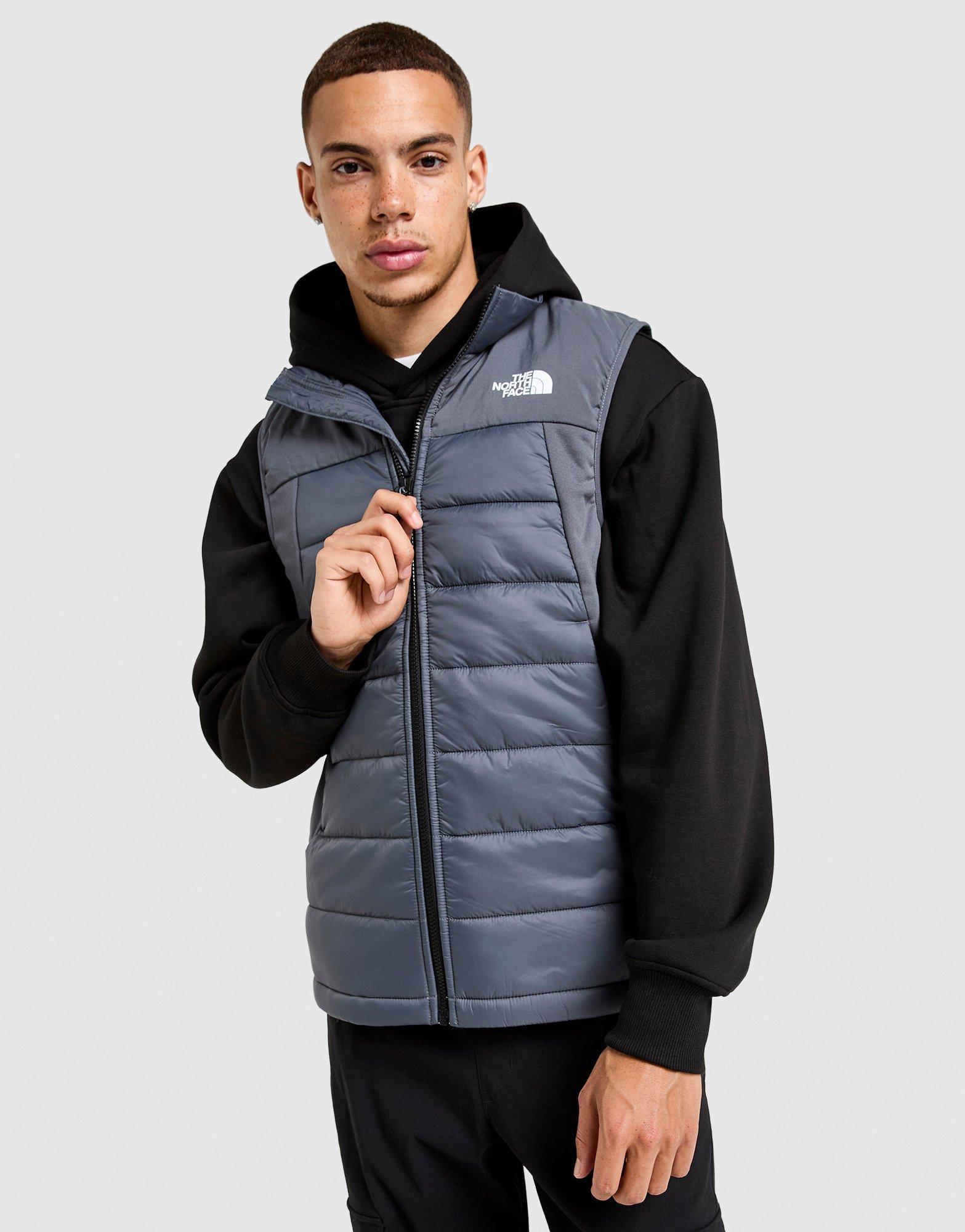The North Face Hybrid Gilet