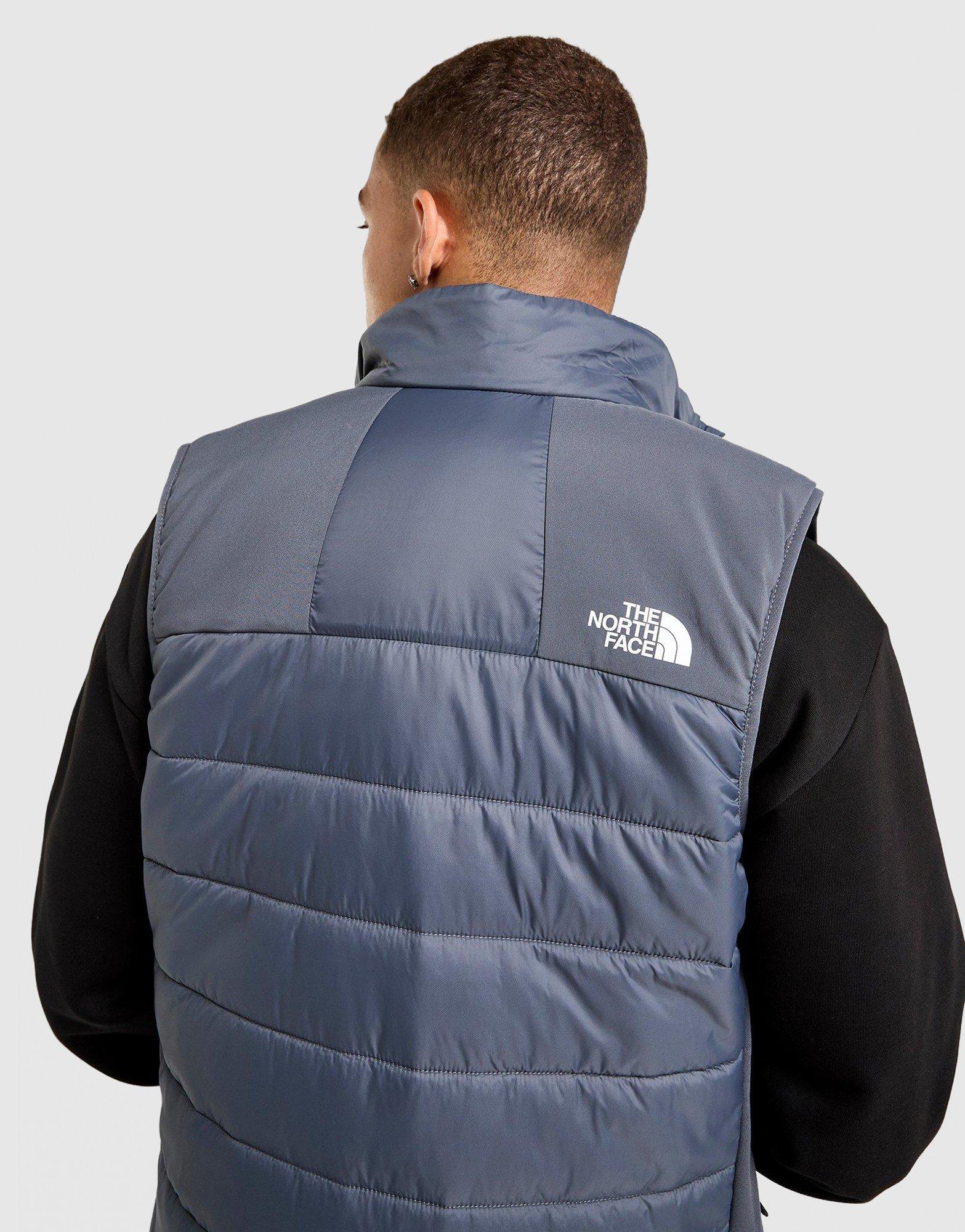 The North Face Hybrid Gilet