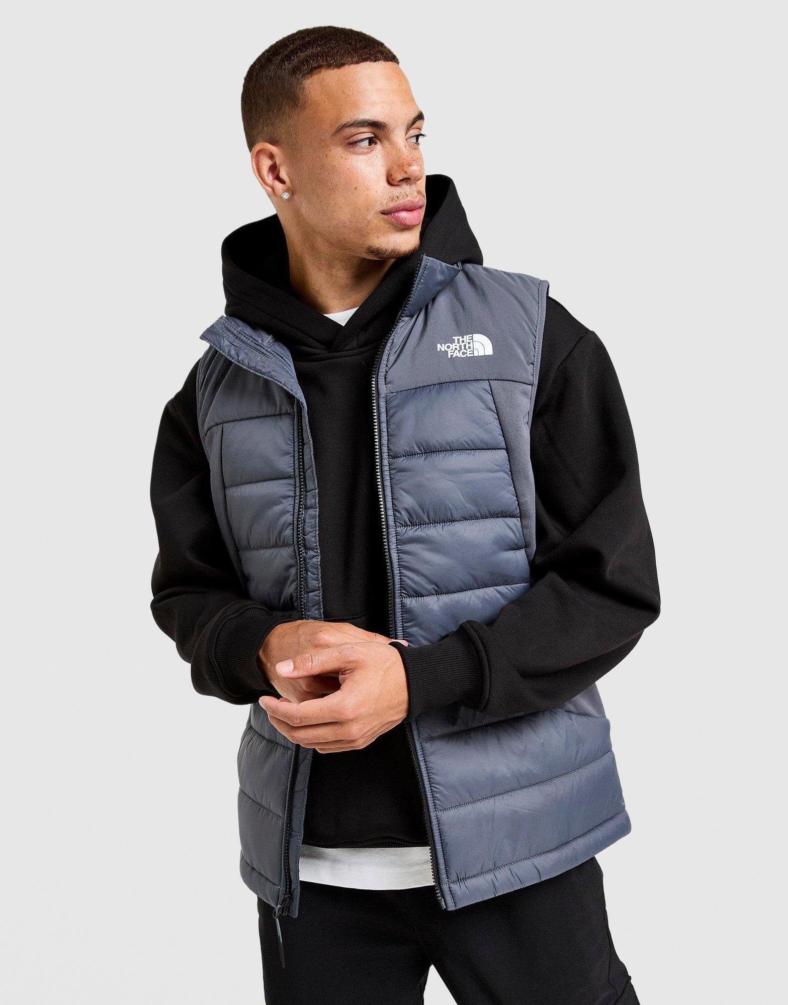The North Face Gilet Ibrido