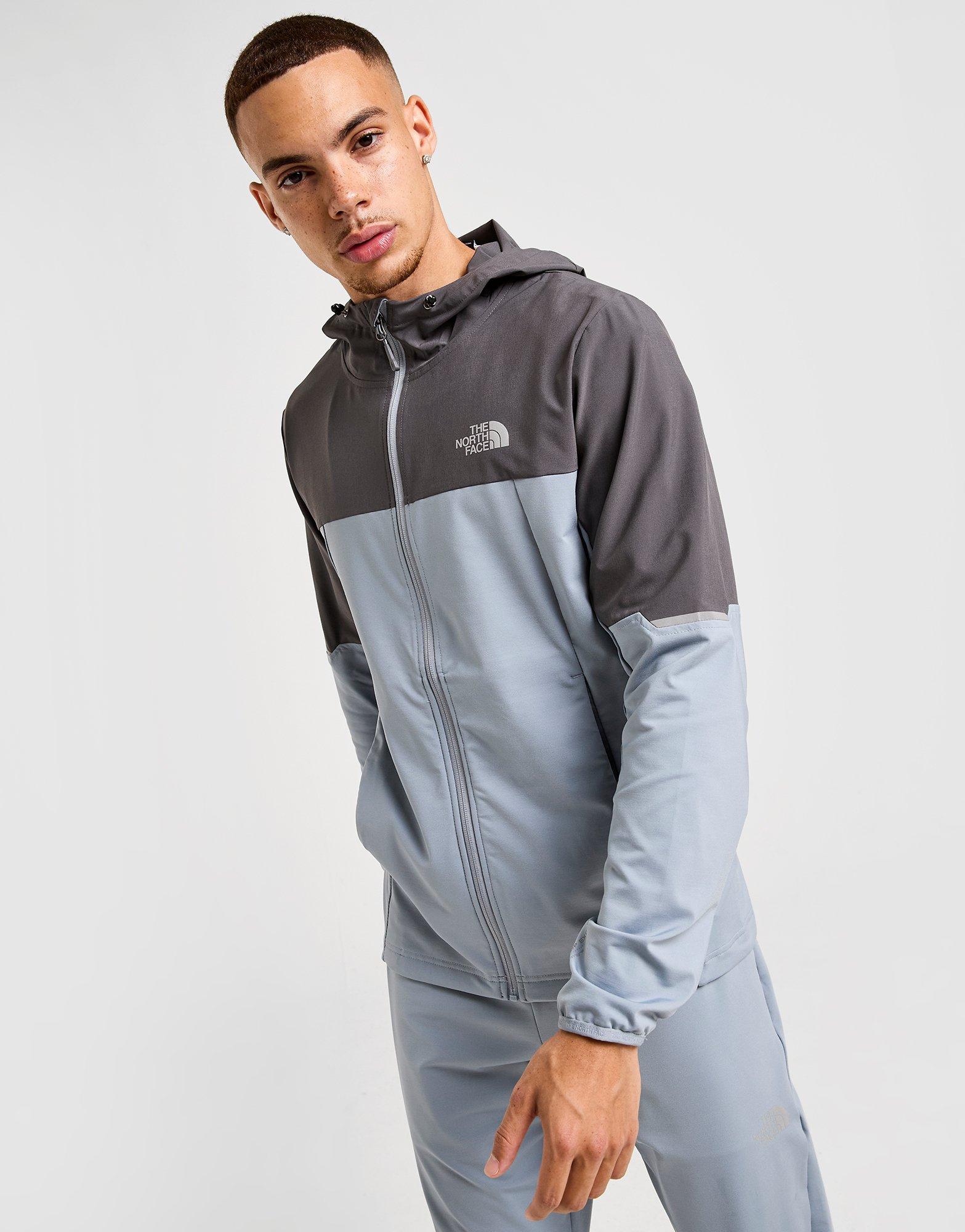 The North Face Mittelegi Woven Hoodie